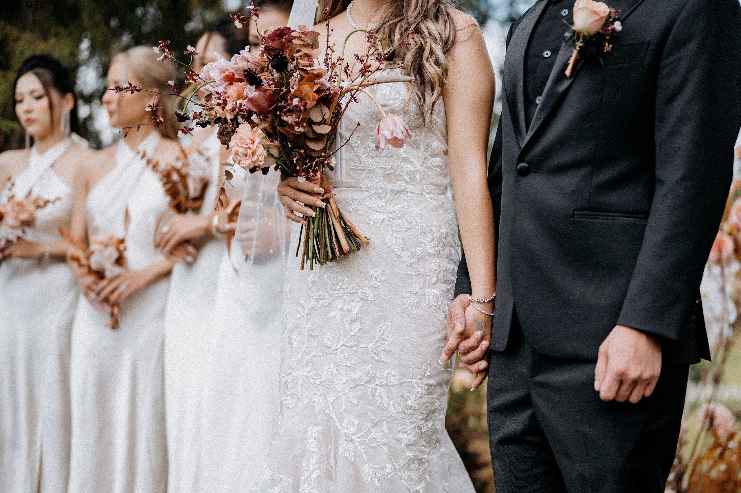 JESSE & MIMI / The Vows. Nhiếp ảnh gia đám cưới hàng đầu tại Thành Phố Hồ Chí Minh