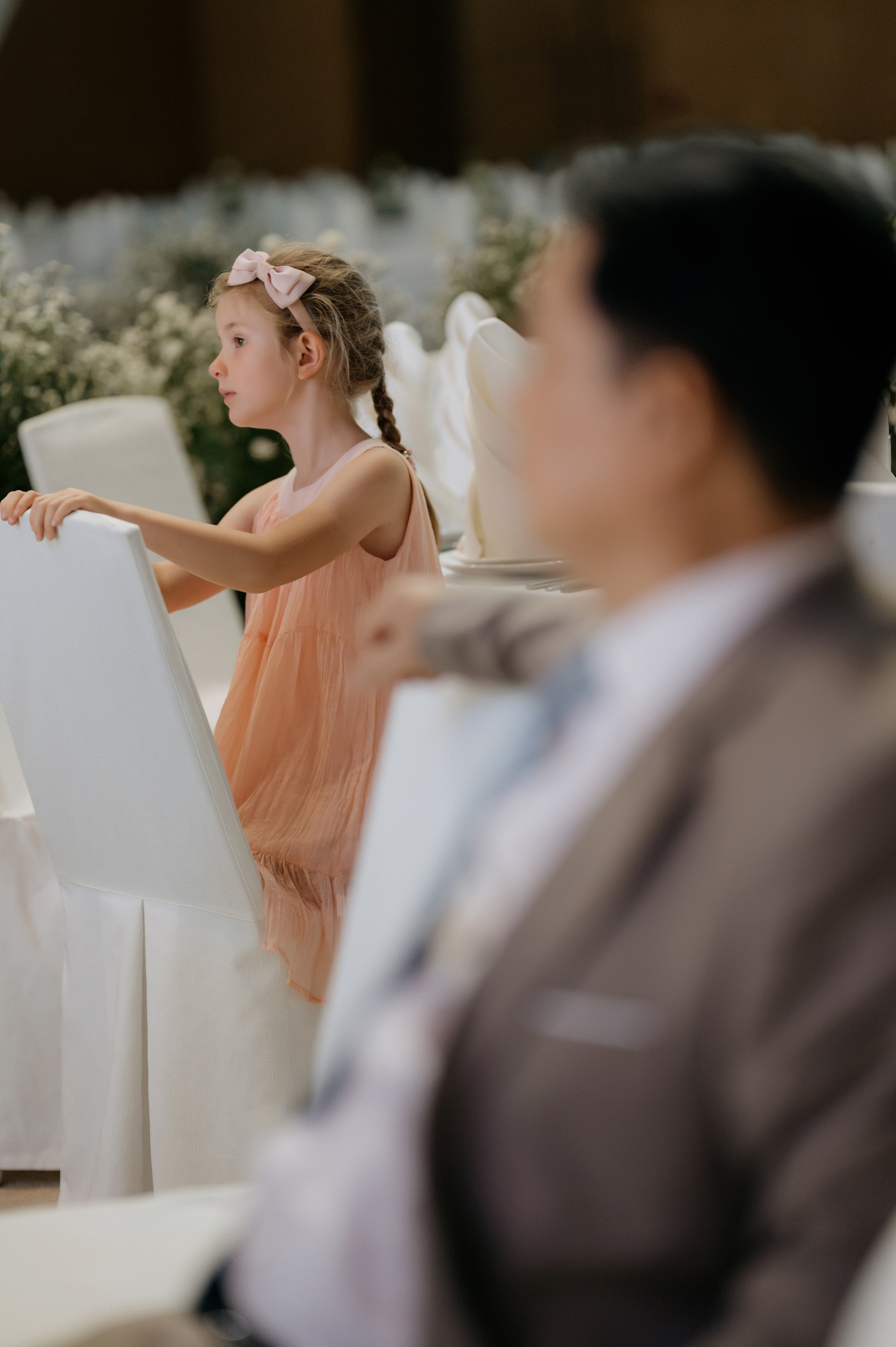 DAT & TU / Wedding Party. Saigon Wedding Present | Art Beyond Moments