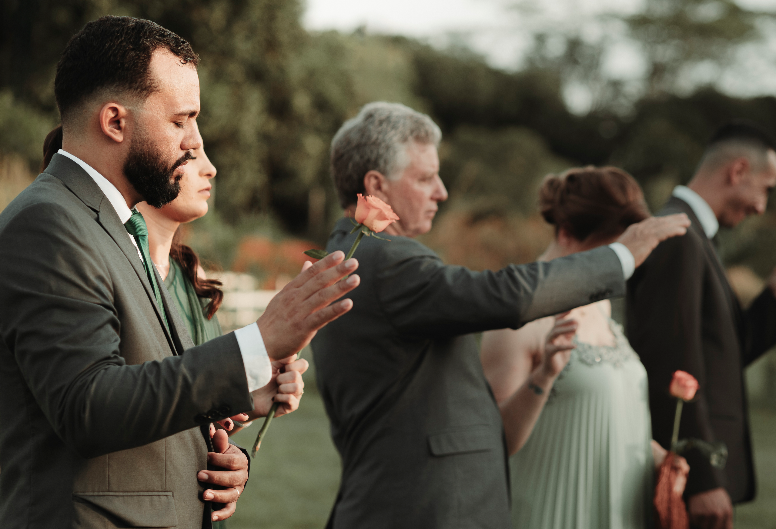 Casamento — Sara & Wagner. João Paulo Facin Fotografia | Fotógrafo em Bauru e região
