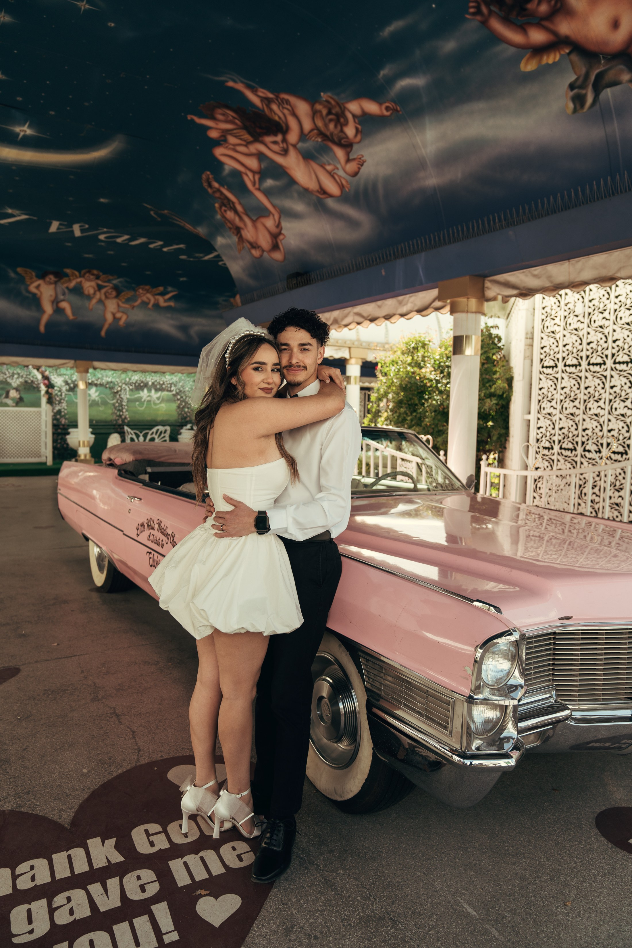 Grecia&Soul. Wedding & elopement photographer Viktoriya Kravtsov. Las Vegas