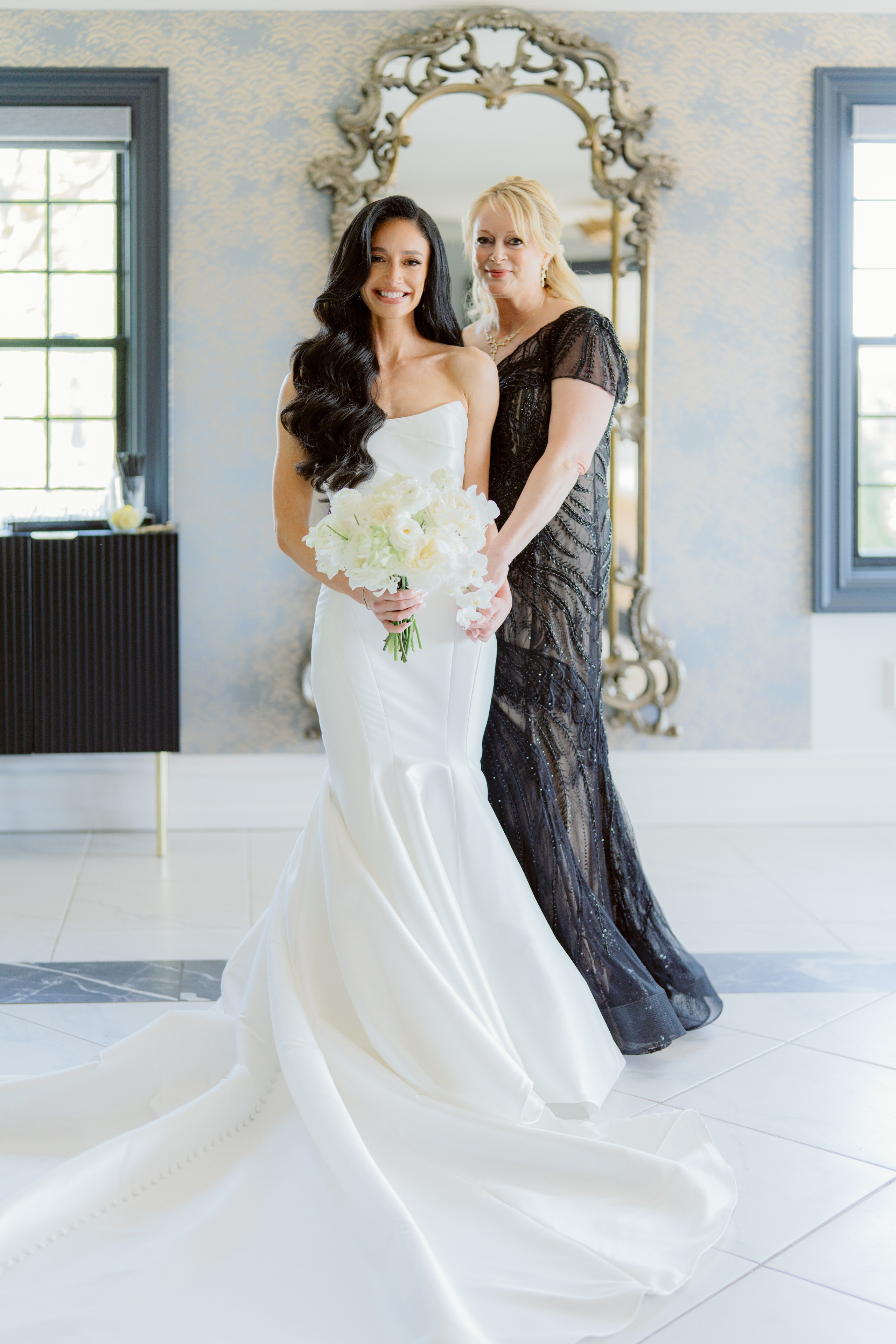 Ashley and Bobby. Wedding photographer and videographer New York | New Jersey