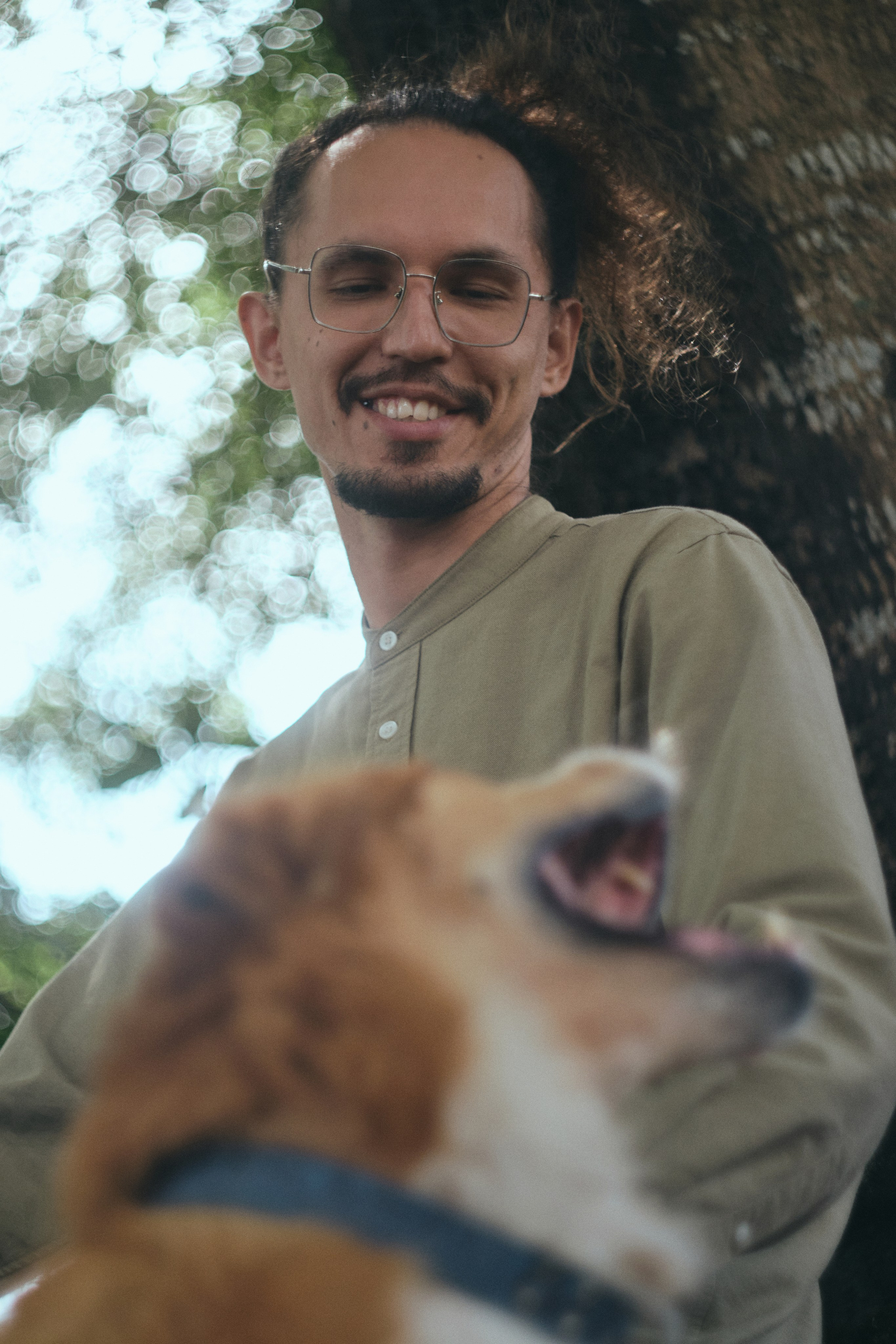 Оператор без диплома, но с опытом 800+ съемочных дней: история Олега Хорошавина