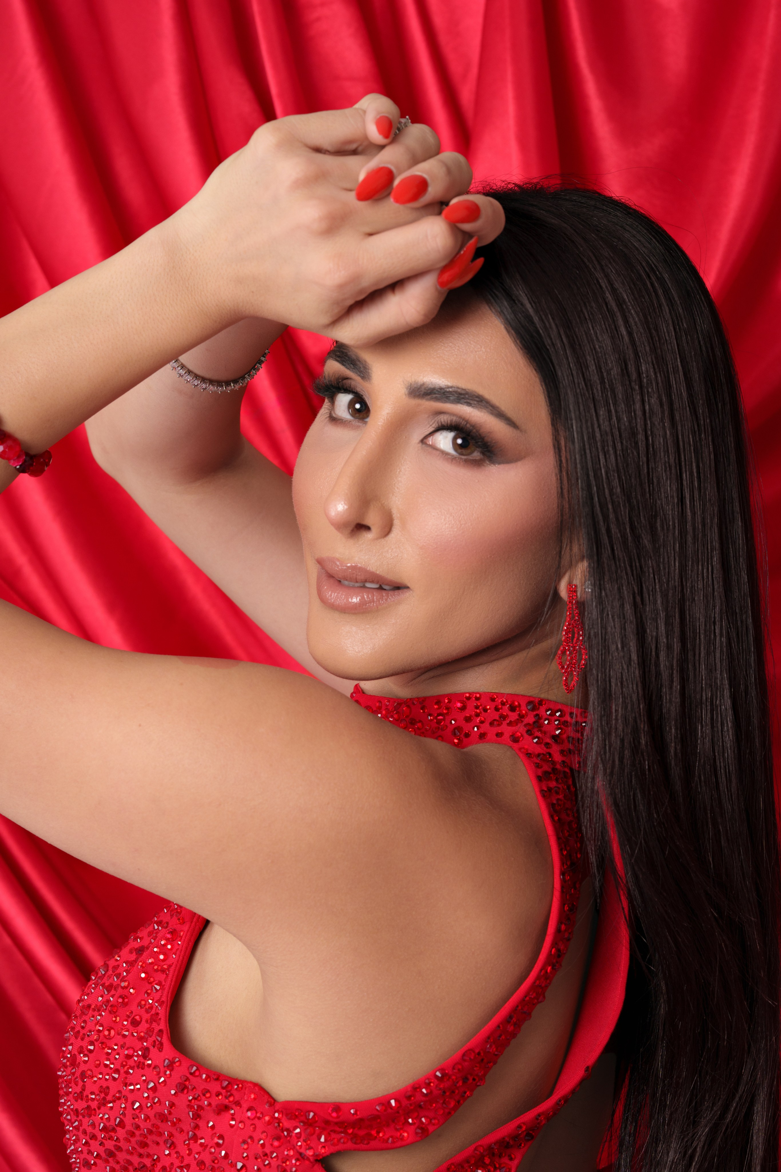 Be my Valentine. Welcome!