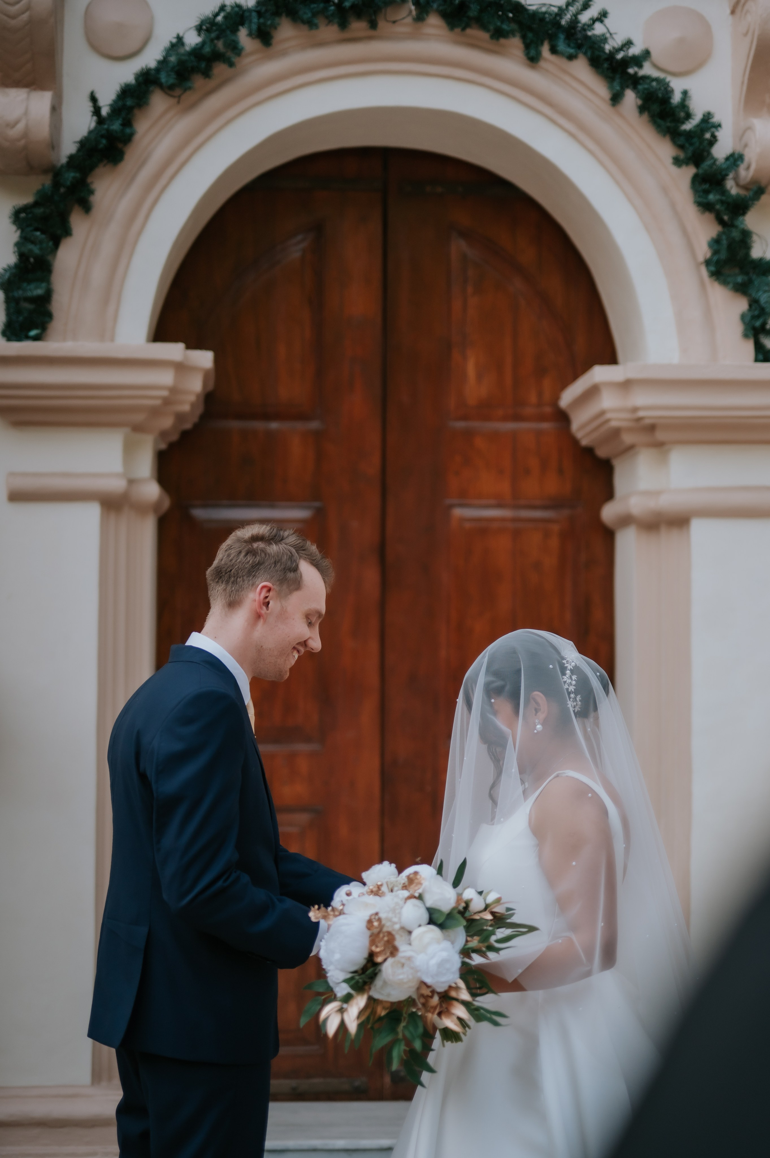 CHRISTIAN WEDDING. Ebinbabuphotography.com