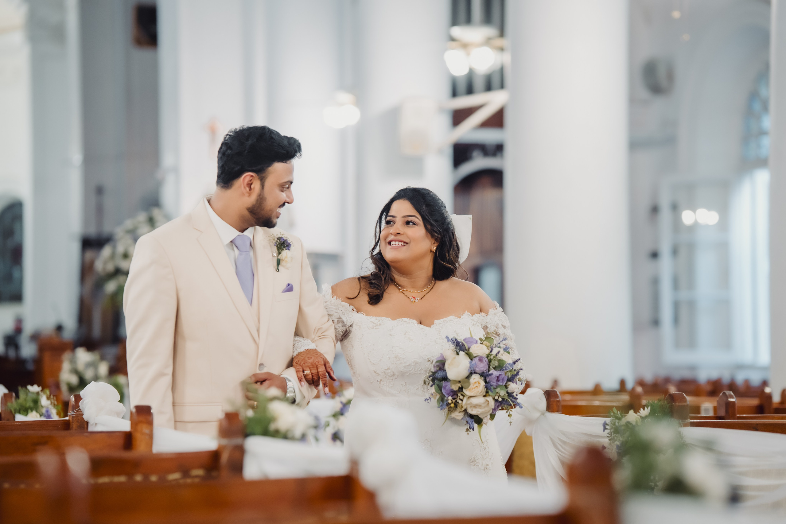 CHRISTIAN WEDDING. Ebinbabuphotography.com