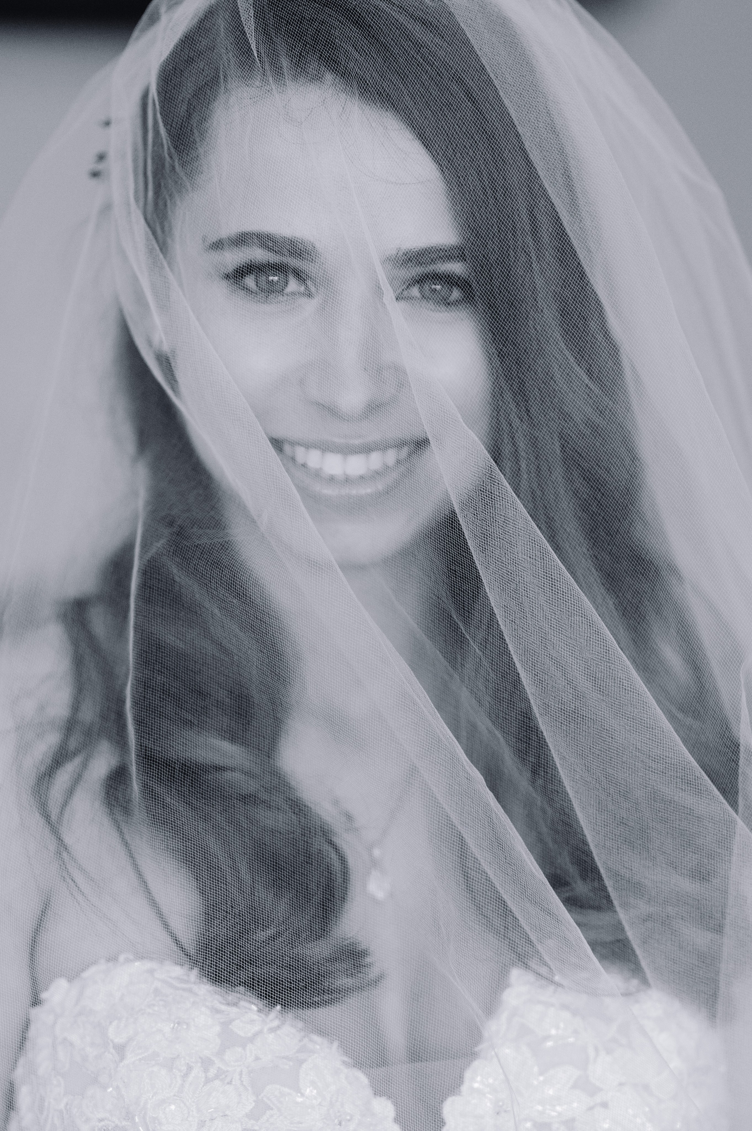 Dave and Lara – Wedding at Whitby Castle, New York