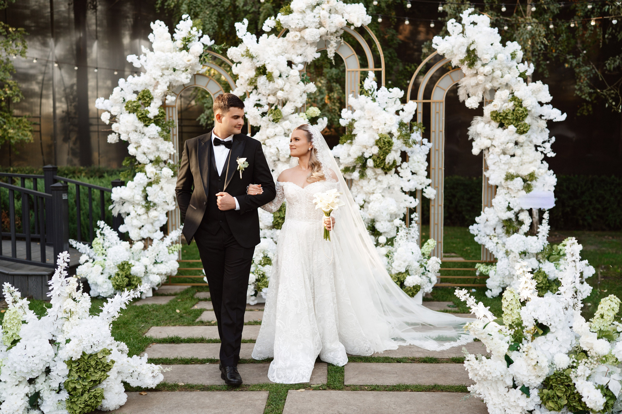 Vasile & Sanda. Home