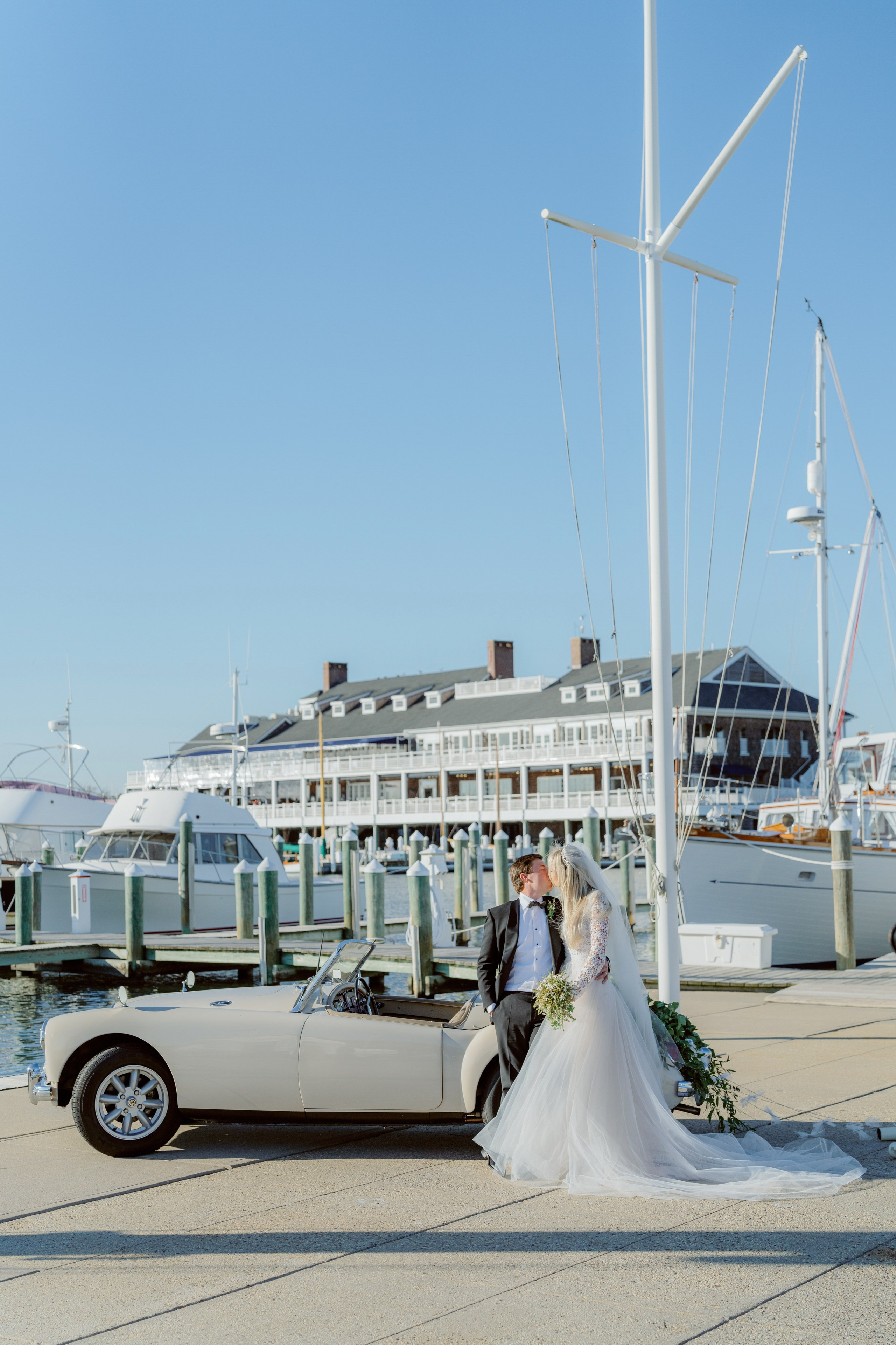Katherine and Matt. Wedding photographer and videographer New York | New Jersey