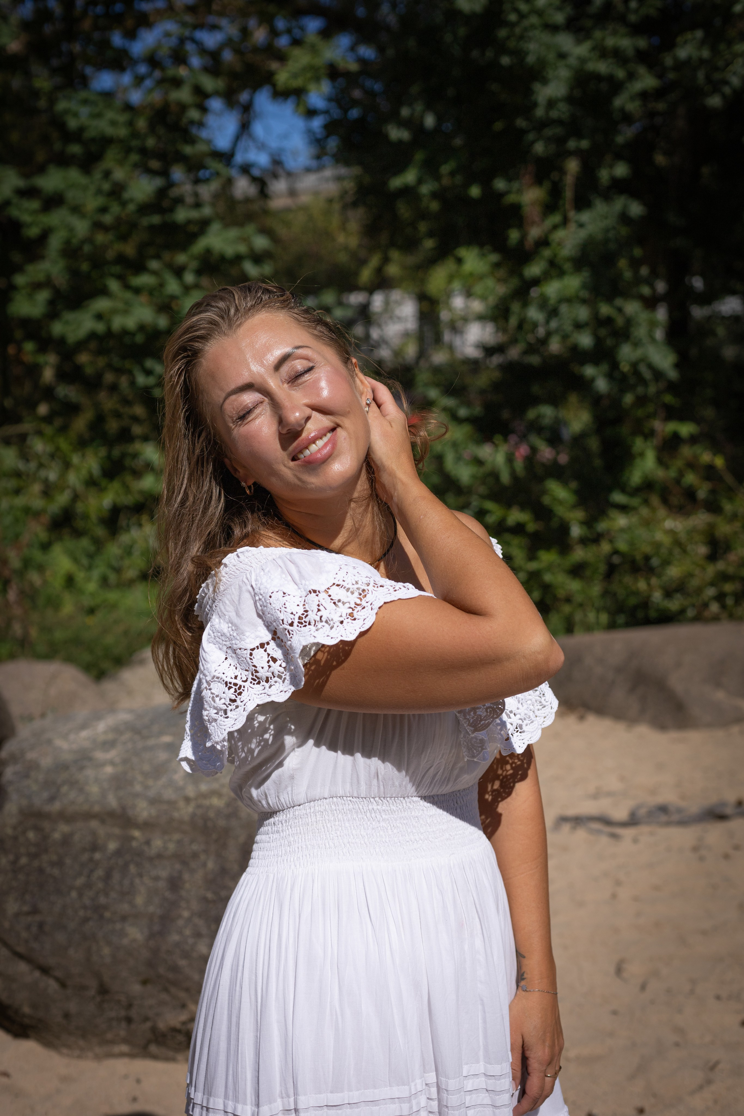 Yana in Villa Vita. PHOTOgrapher Germany MARBURG