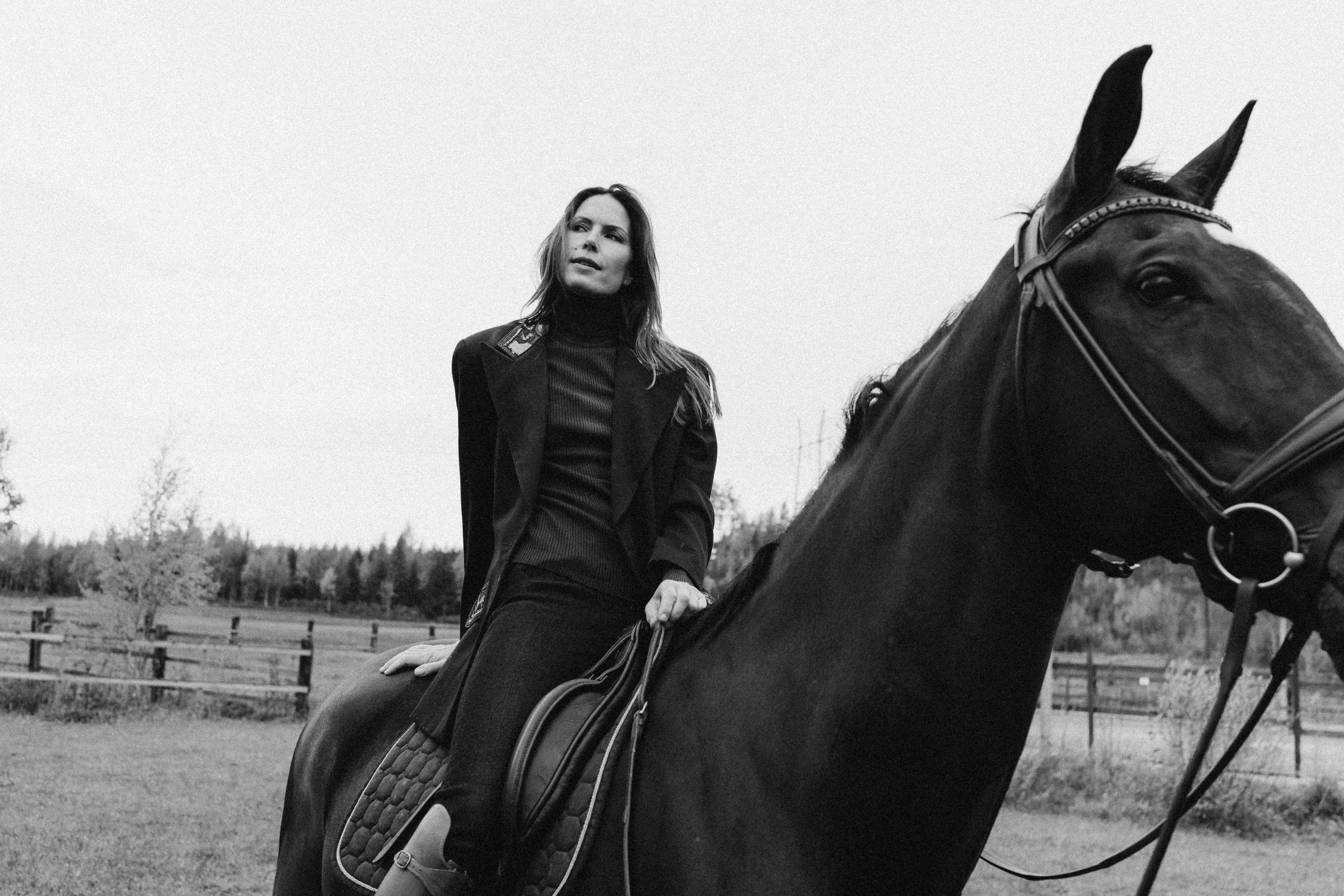 Individuals. Victoria Olonen – Cinematic Portrait Artist | Helsinki & Europe