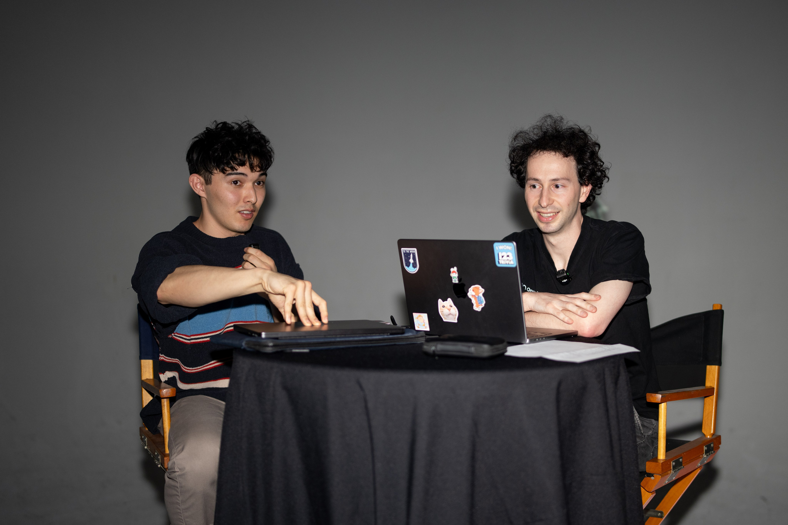 AI Event Cinema Machine. Детский и семейный фотограф Анна Красовицкая
