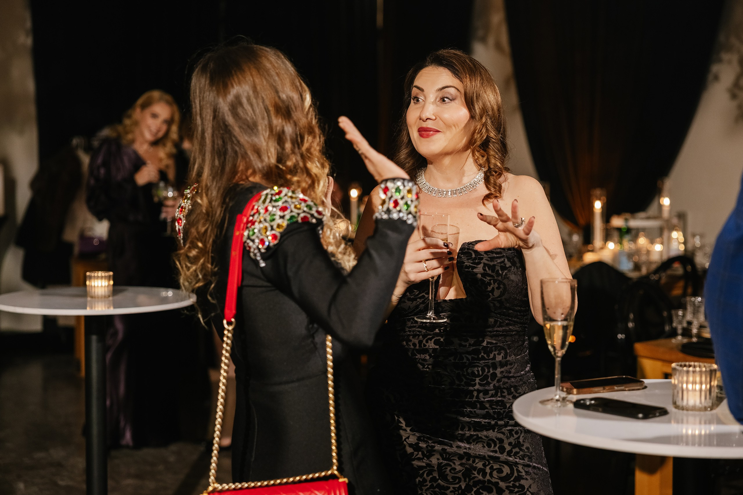 12.05.2025 Birthday Party. Wedding family event photographer in Chicago Nick Yushevich