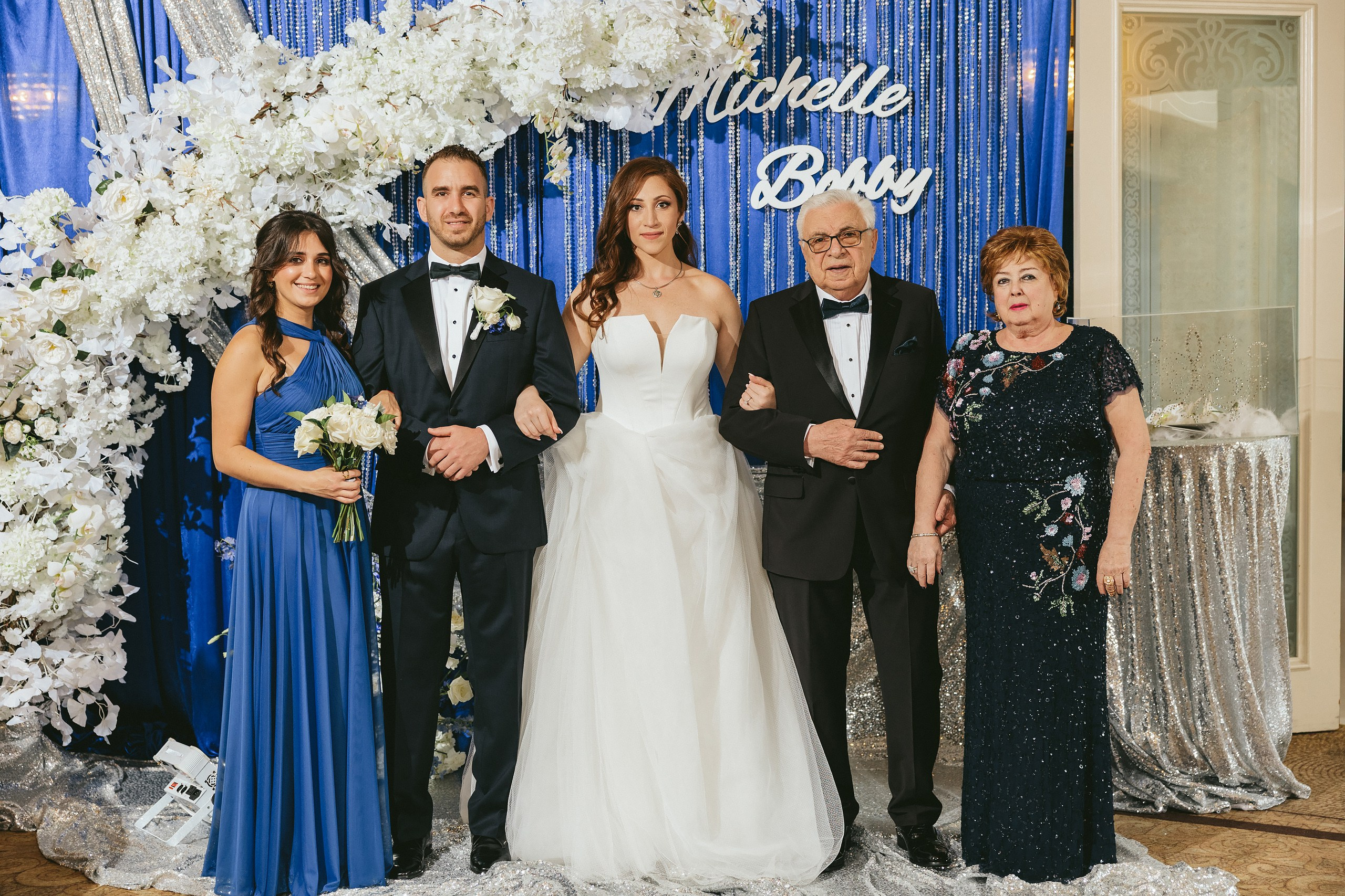 06.08.2025 Wedding. Wedding family event photographer in Chicago Nick Yushevich