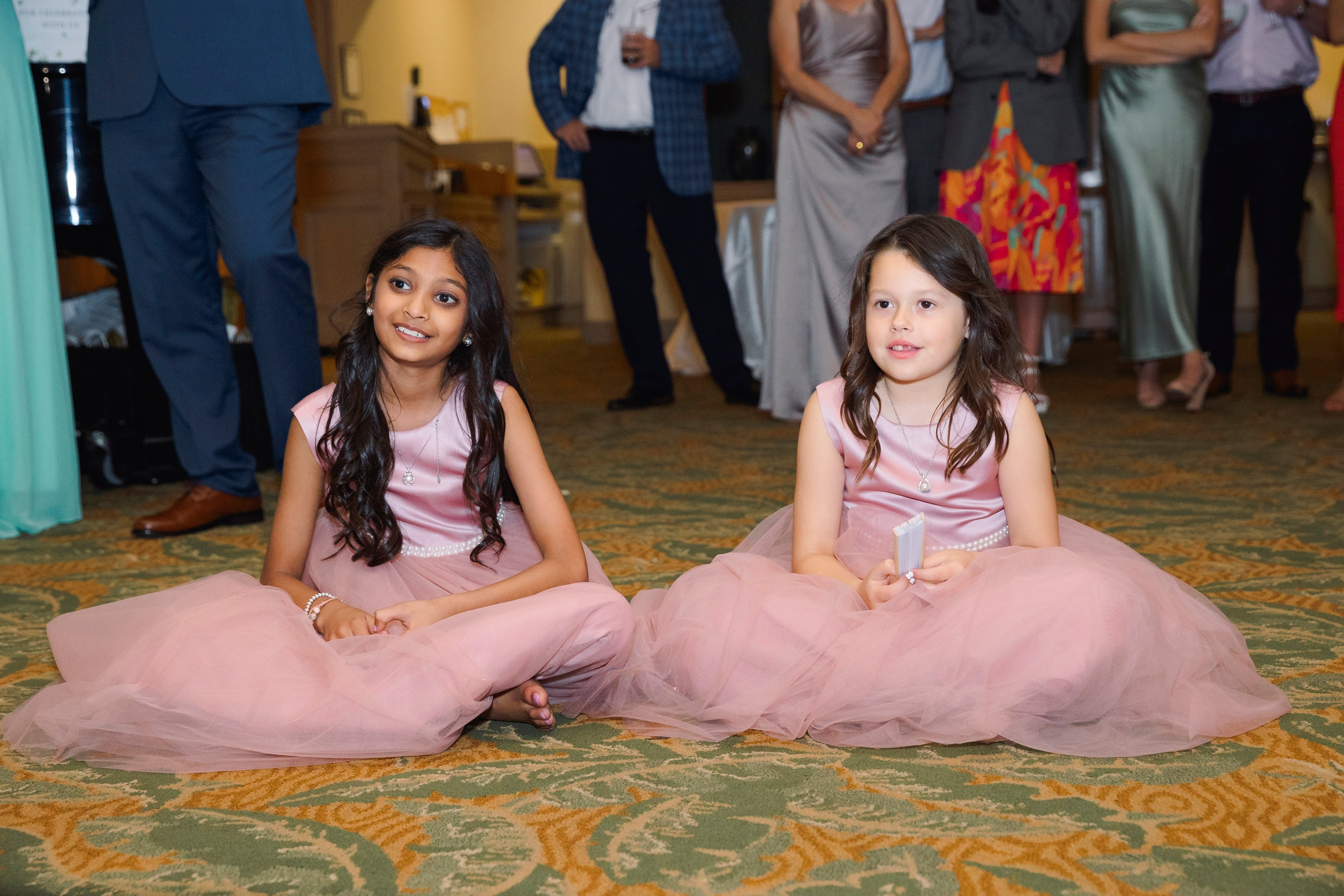 A&B. Wedding photographer in Florida