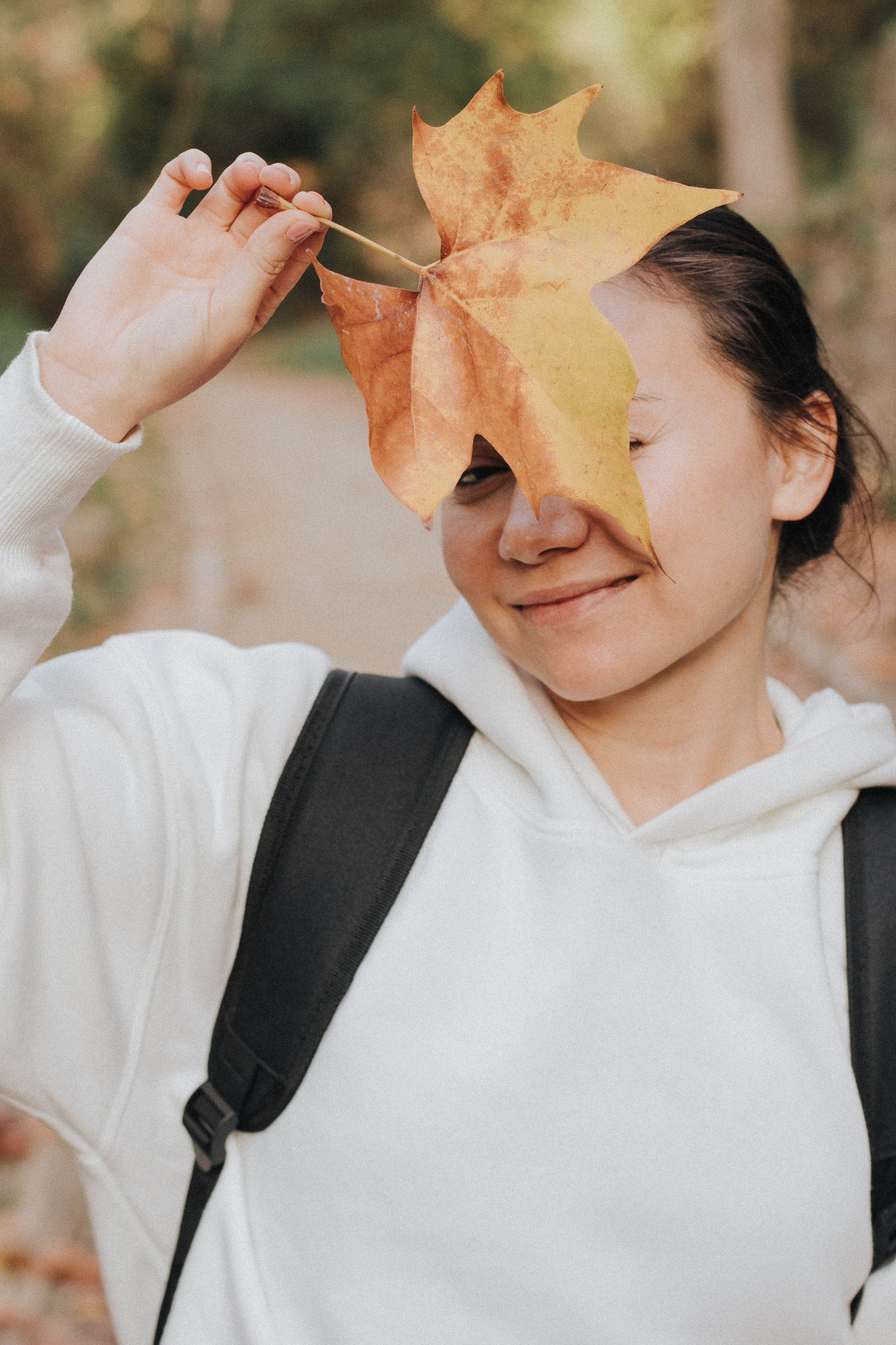 Алина, Tibidabo. Главная