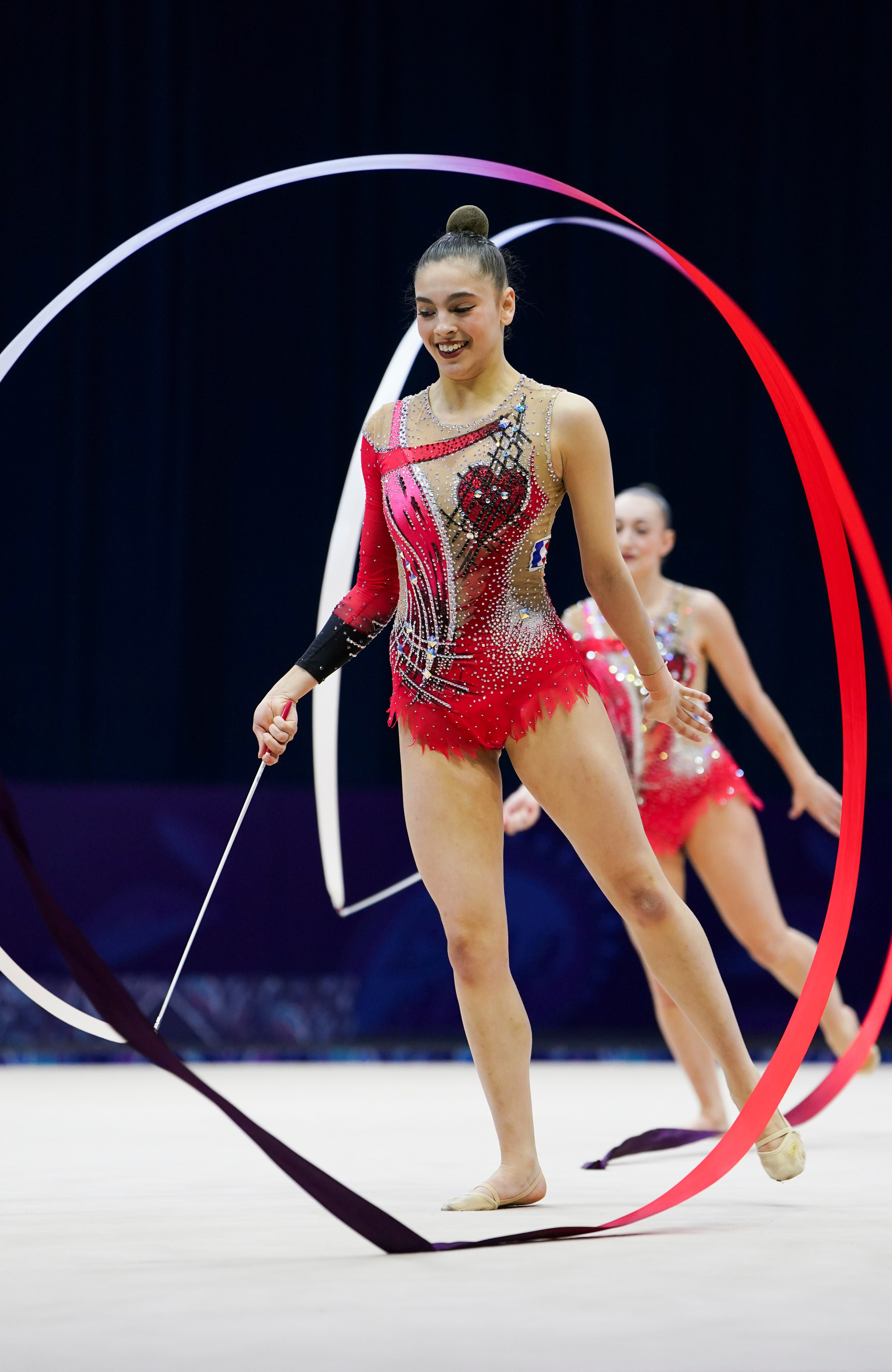 WORLD CUP 2024 | Tashkent, Uzbekistan. Gymnastics and dance photography UAE by Kamilla Khasanova
