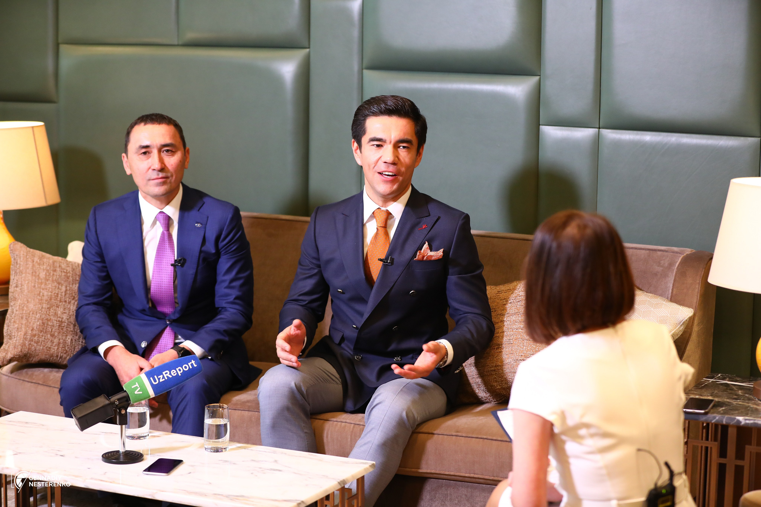 NRG, Совместный проект BI Group & Murad Buildings. Профессиональная Фото-Видео Студия Геннадия Нестеренко | Ташкент и Весь Узбекистан