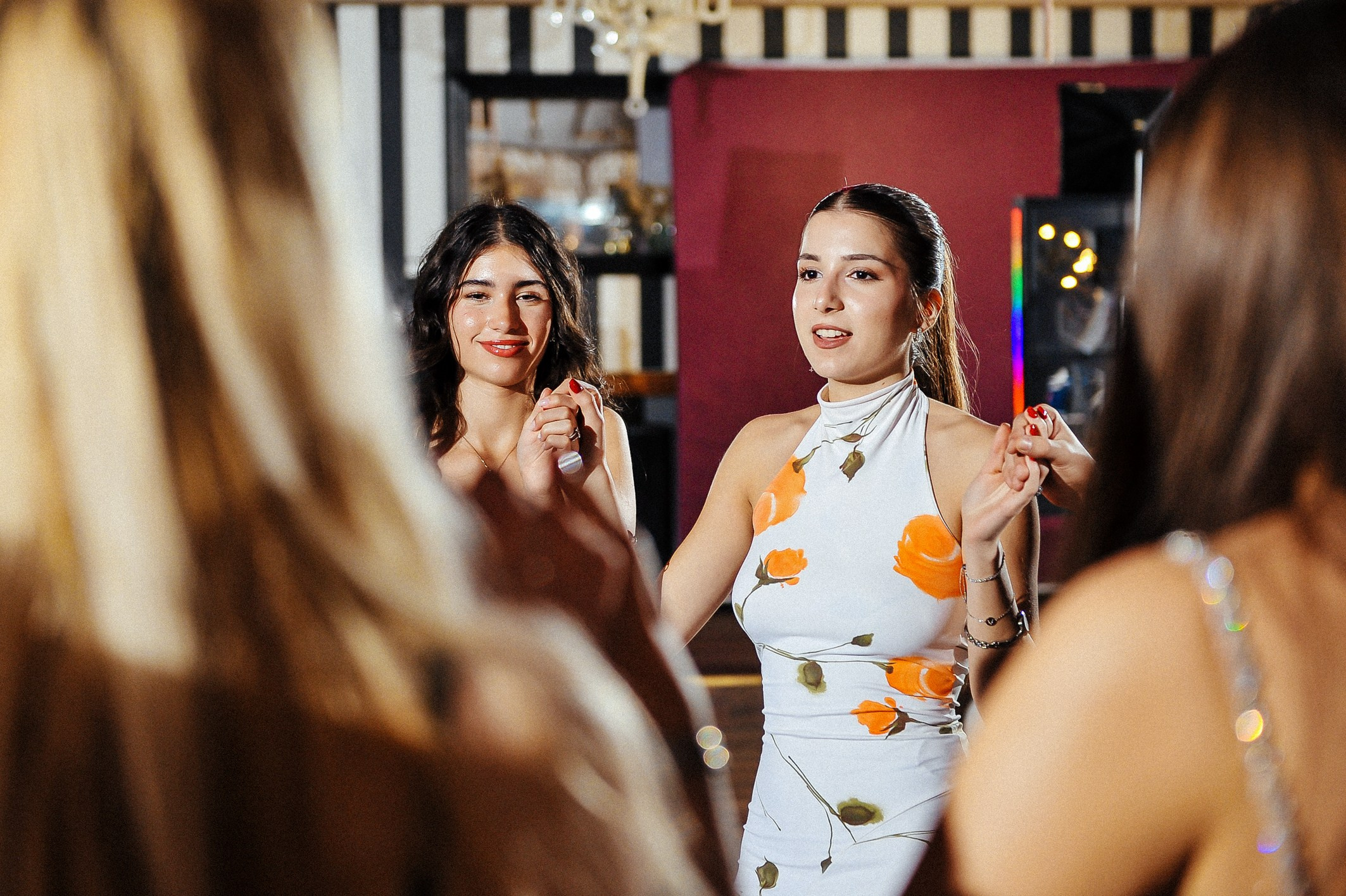 Karina (majorat). Fotograf de familie și evenimente