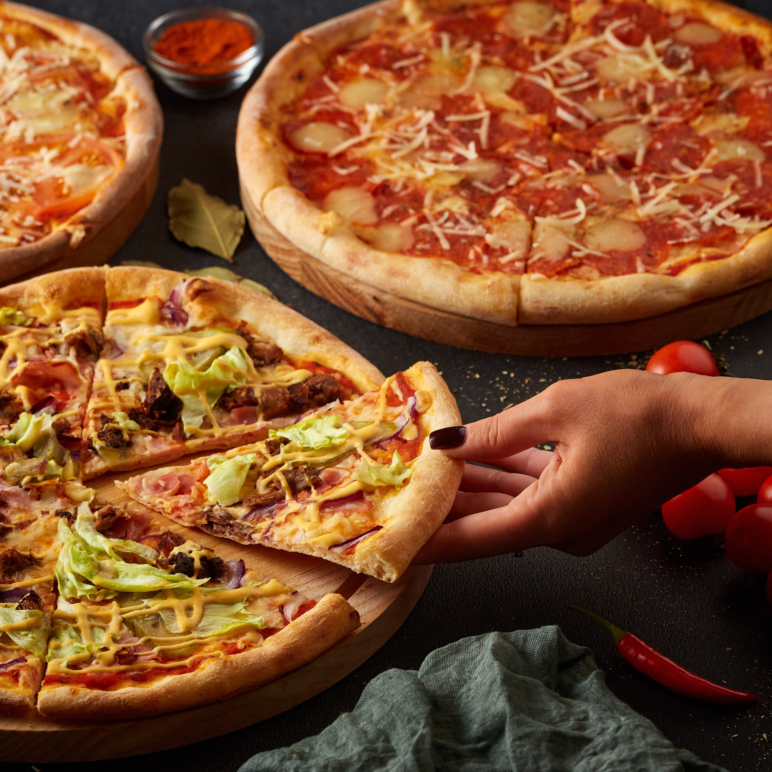 Food photography in Berlin | Professionelle Food-Fotografie in Berlin. Photorgrapher Berlin: Event, Portrait and commercial photography