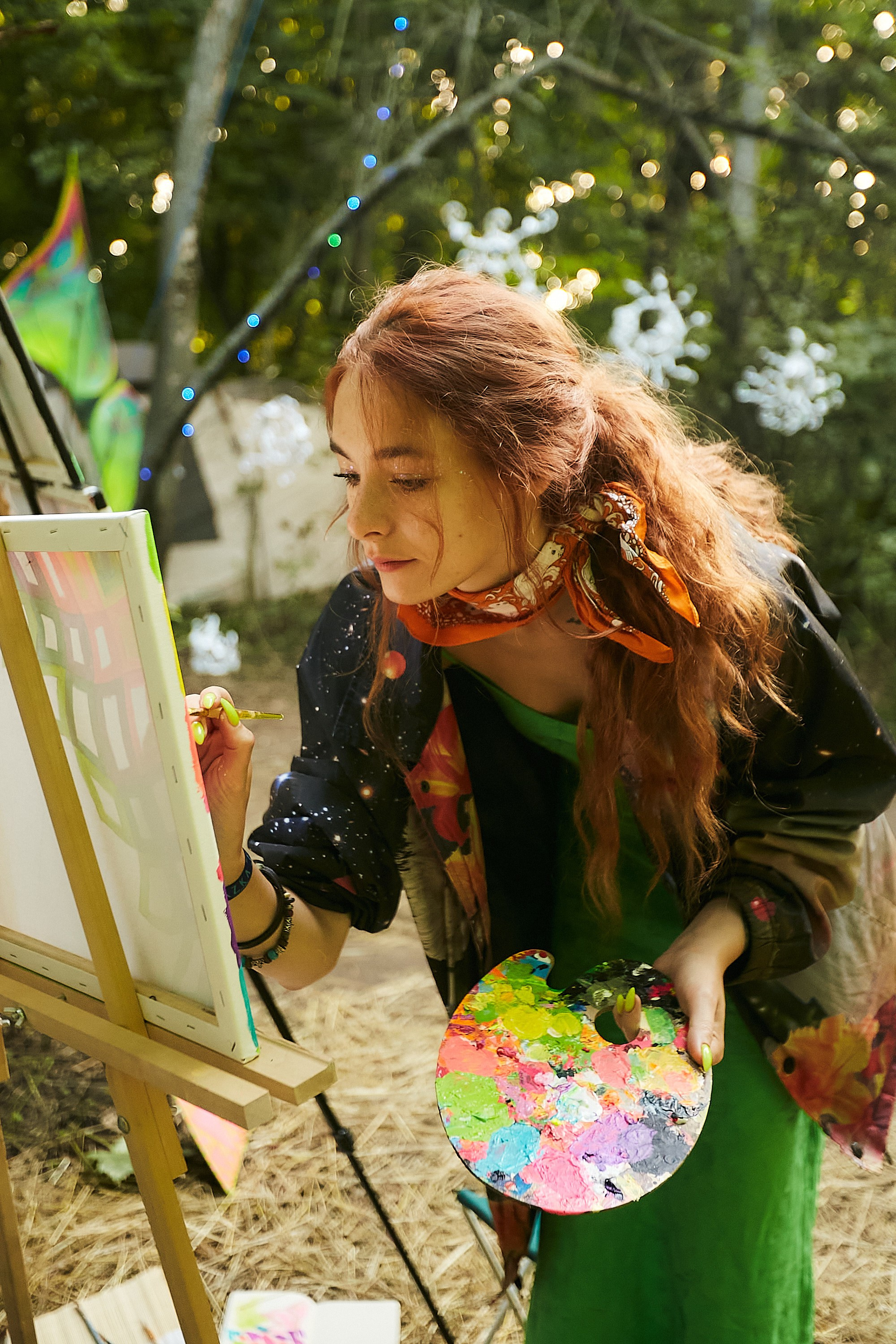 Festival Photography in Berlin and Europe. Photorgrapher Berlin: Event, Portrait and commercial photography