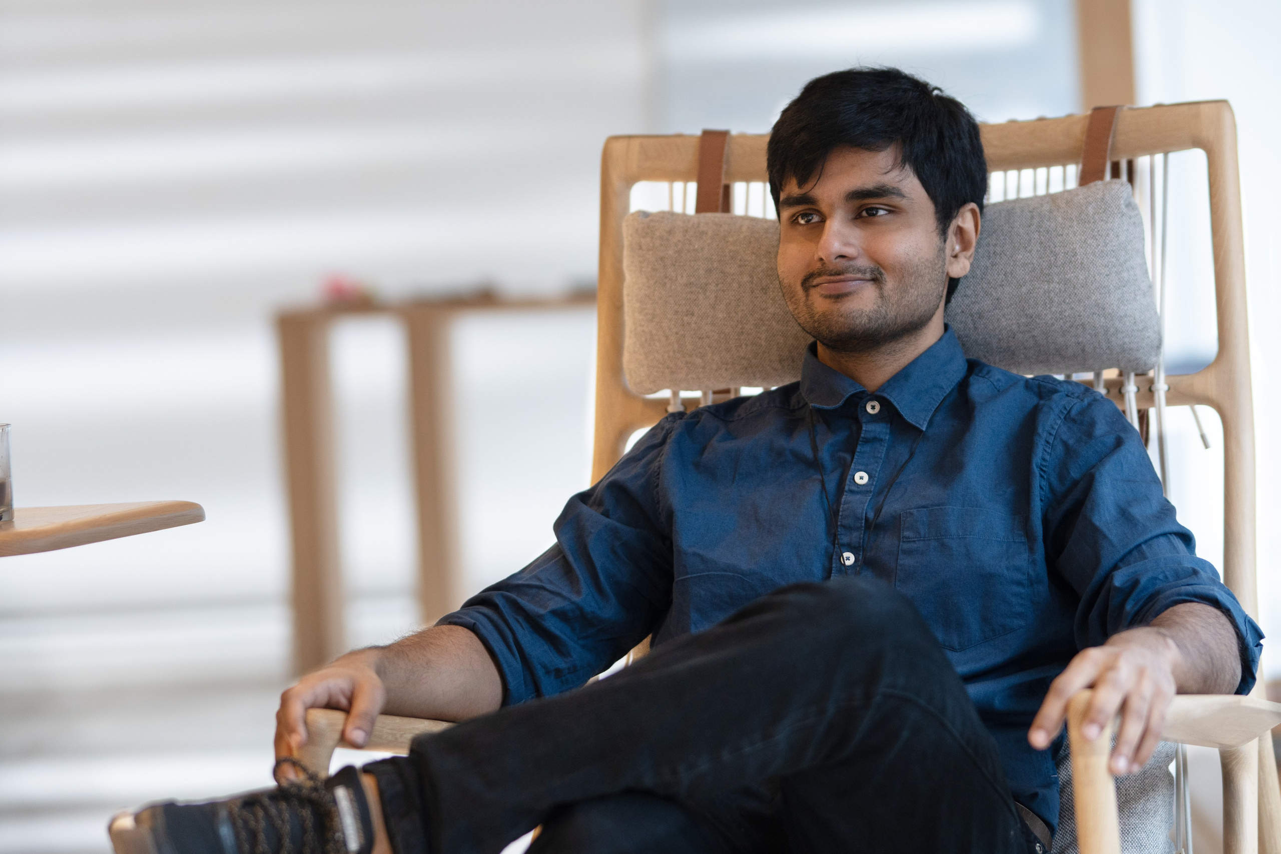 Business Portraits. Family, portrait, and lifestyle photoshoots in Belgium