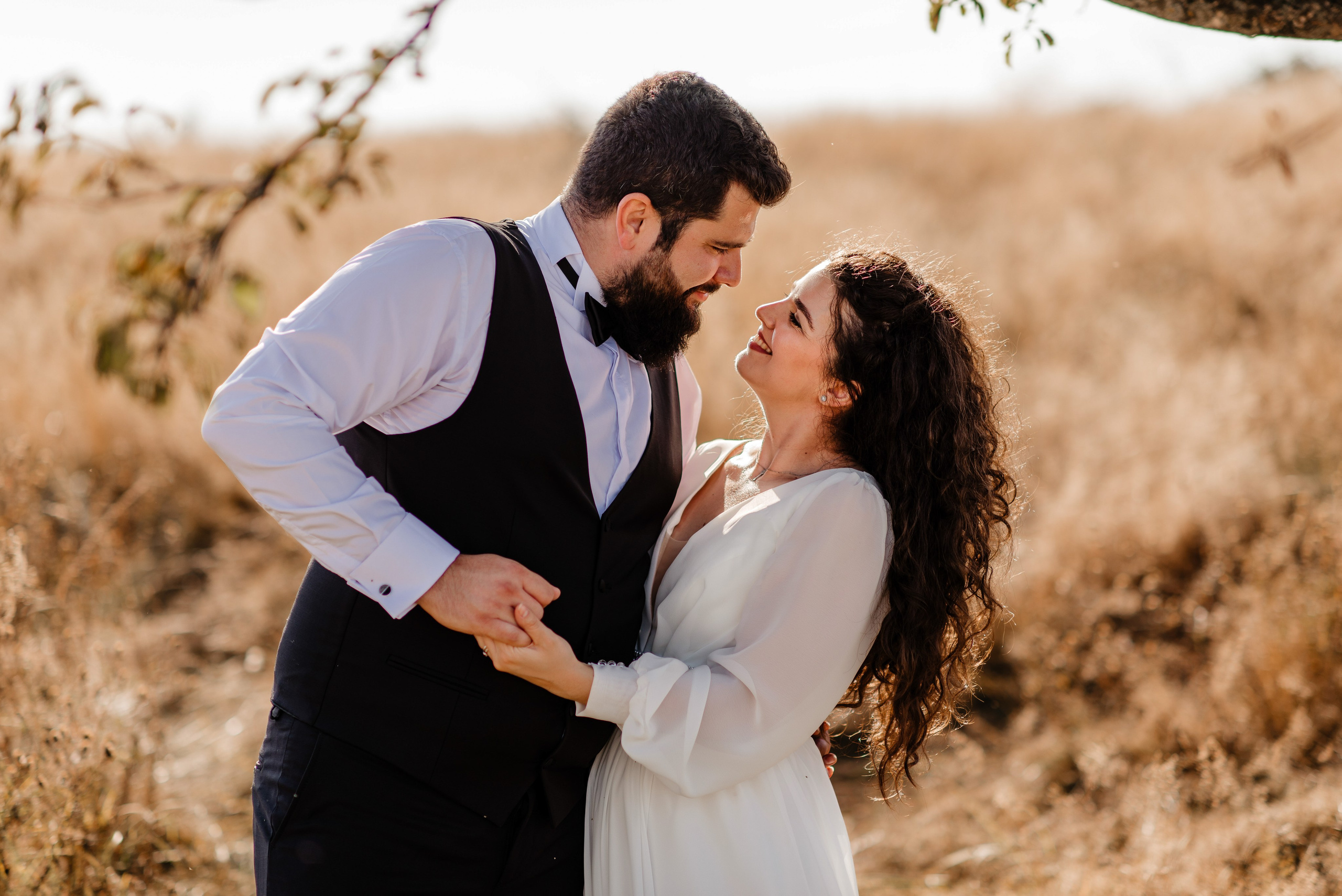 Radu Rahovan Fotograf de nuntǎ Cluj - After Wedding Photoshoot
