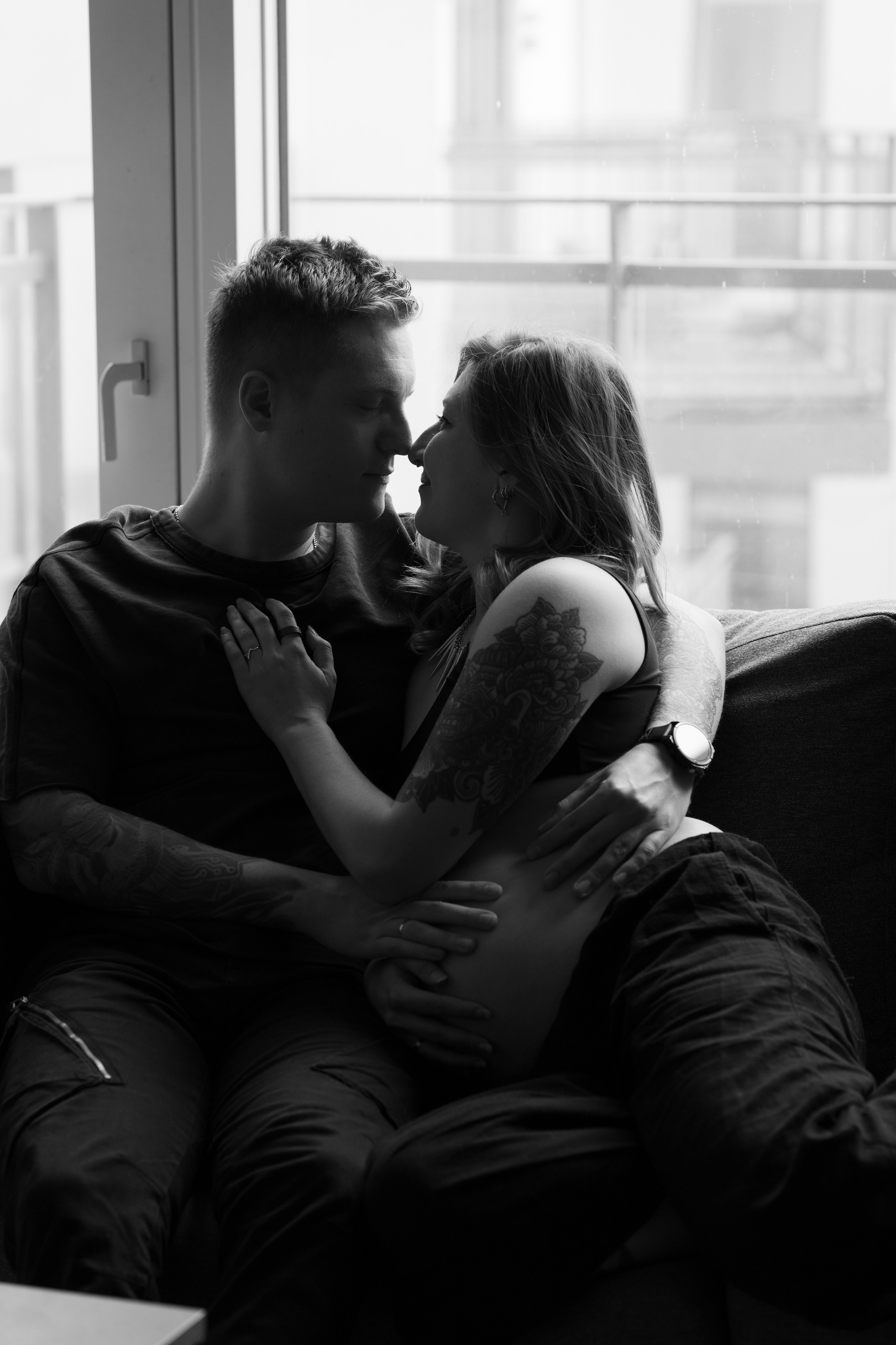 Maternity/Family. Dublin Wedding and Portrait Photographer | Estela Virko Photography