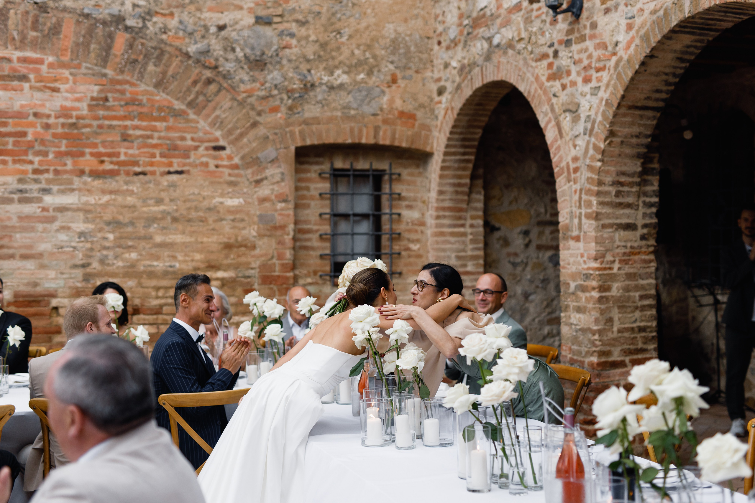 Marco & Laura. Wedding Photographer Rome Tuscany Como Sicily Puglia Amalfy Italy- Oksana Savenchuk