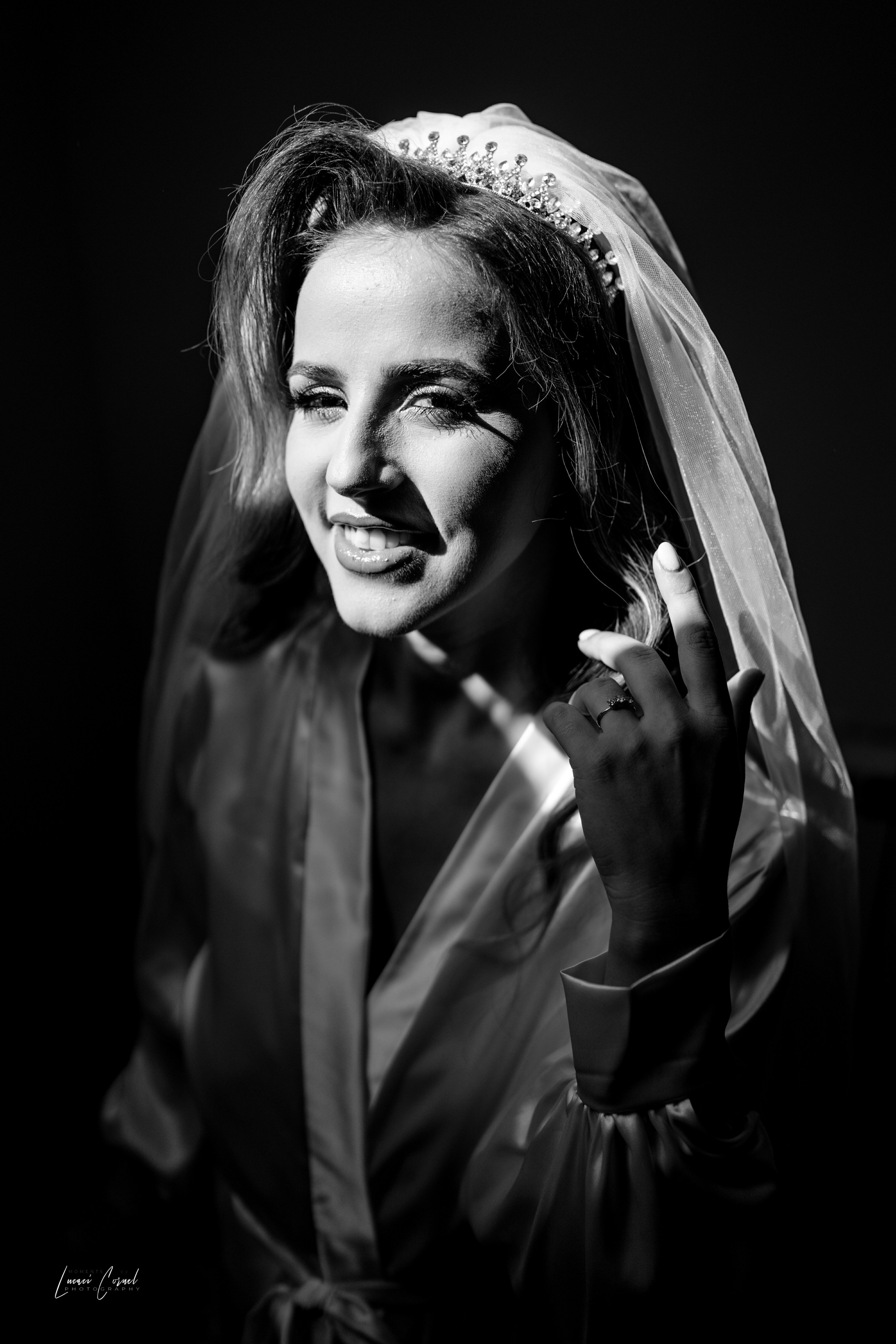 Roxana & Andrei – Nuntă de vis. Fotograf de nuntă, corporate, botezuri, majorate și aniversări Roman, Lucaci Cornel