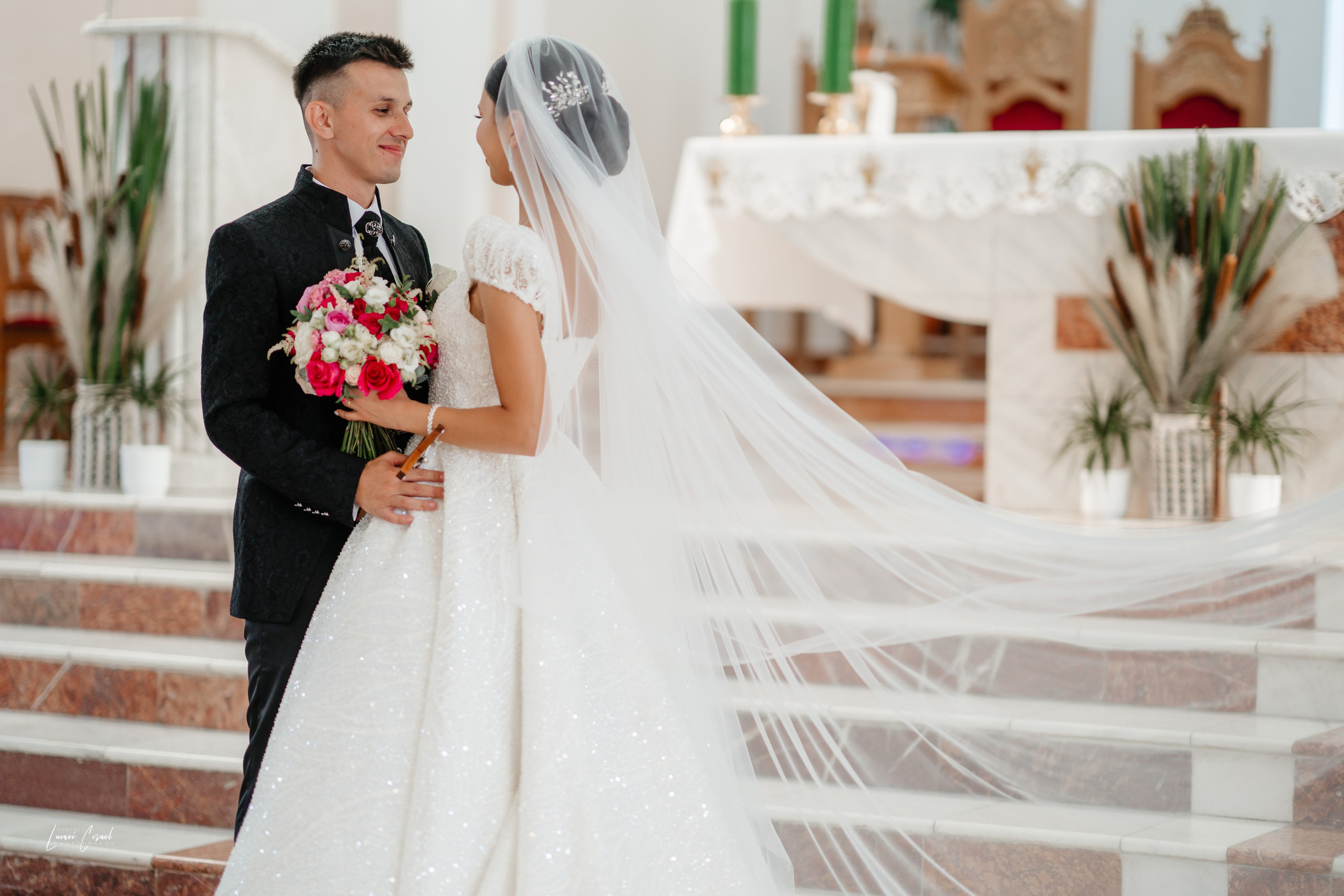 Amalia & Denis – Poveste foto de iubire. Fotograf de nuntă, corporate, botezuri, majorate și aniversări Roman, Lucaci Cornel