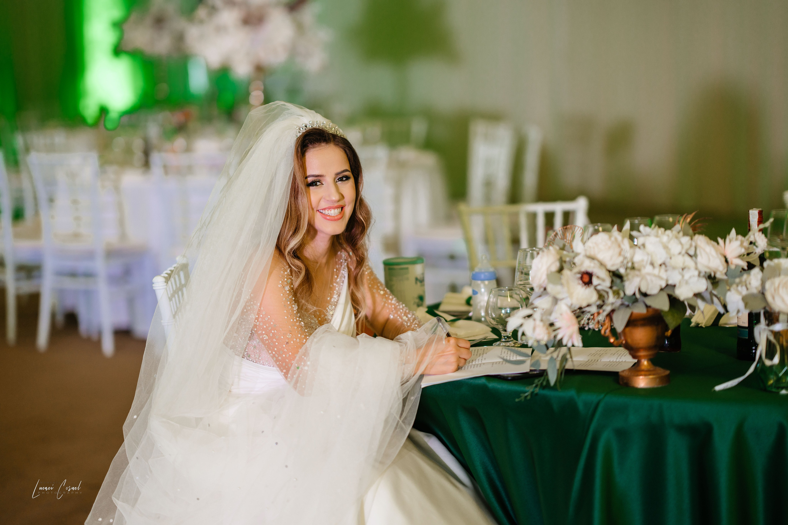 Roxana & Andrei – Nuntă de vis. Fotograf de nuntă, corporate, botezuri, majorate și aniversări Roman, Lucaci Cornel