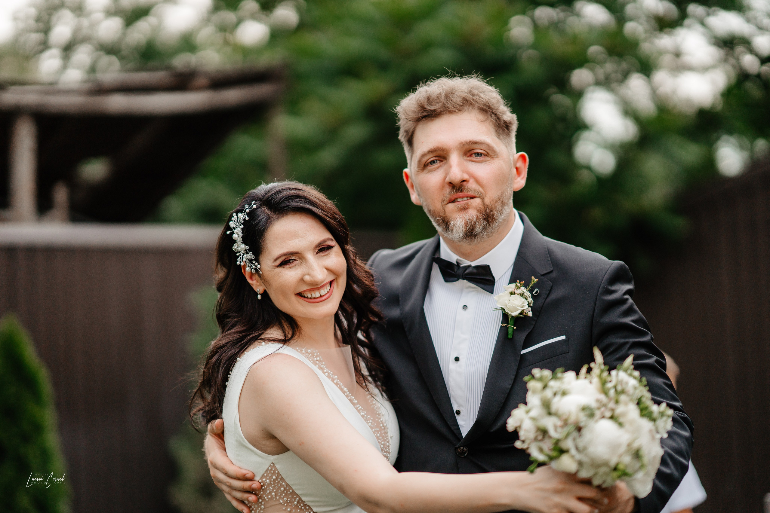 Adina & Alexandru – Nuntă elegantă în Roman. Fotograf de nuntă, corporate, botezuri, majorate și aniversări Roman, Lucaci Cornel