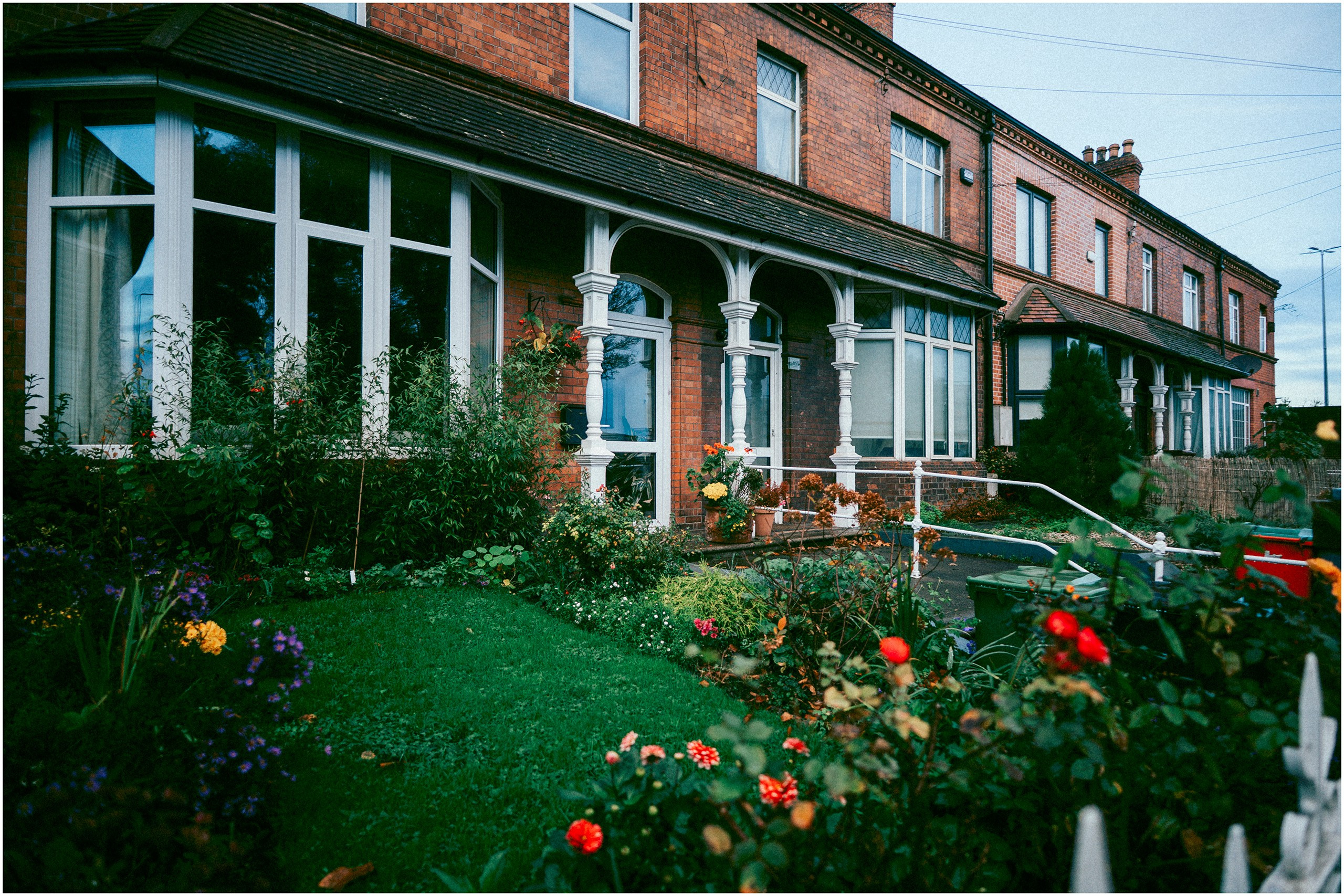 IRELAND. Inna Mendelson — Photographer