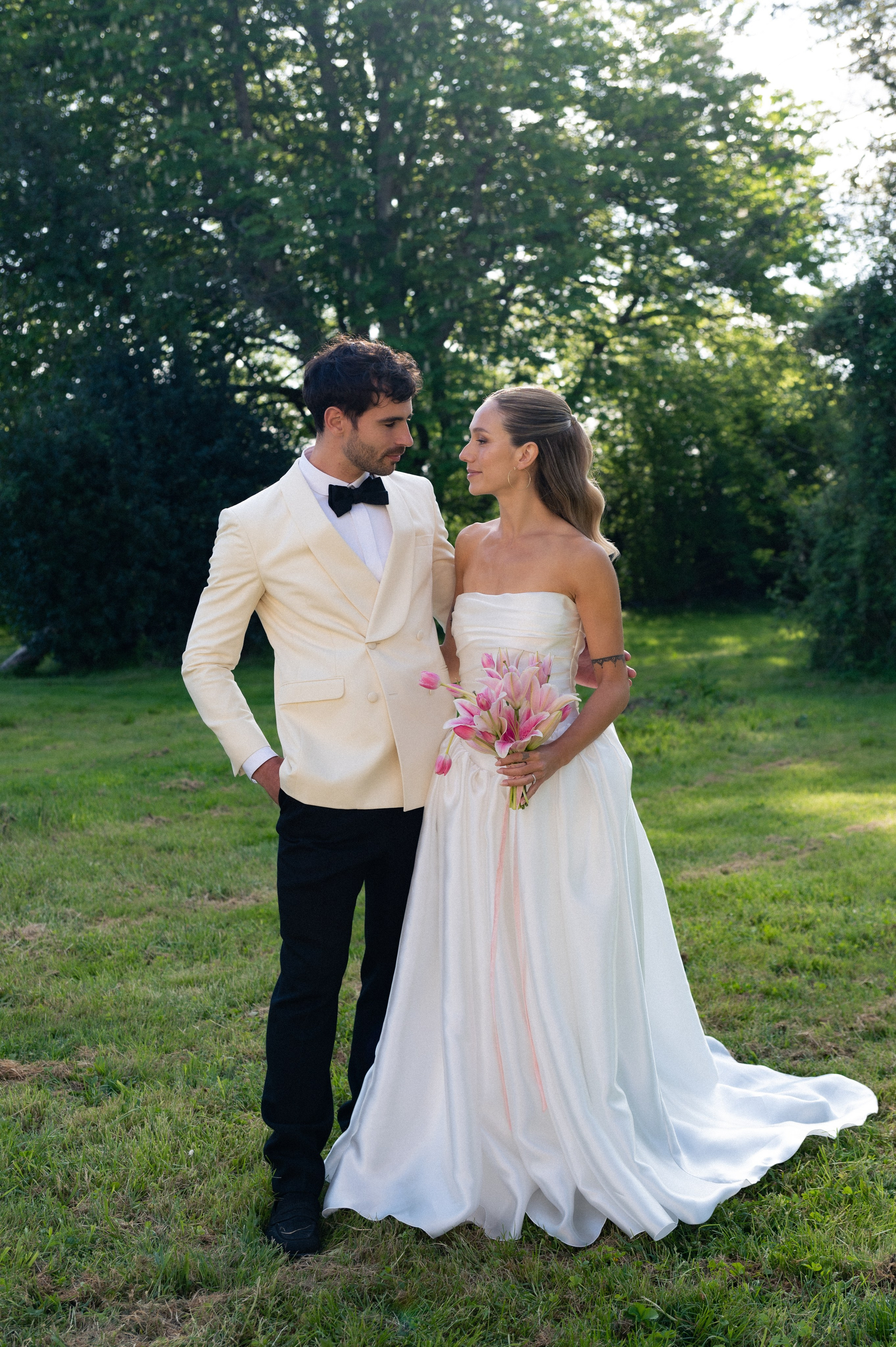 Paula and Tony. Wedding and commercial photographer