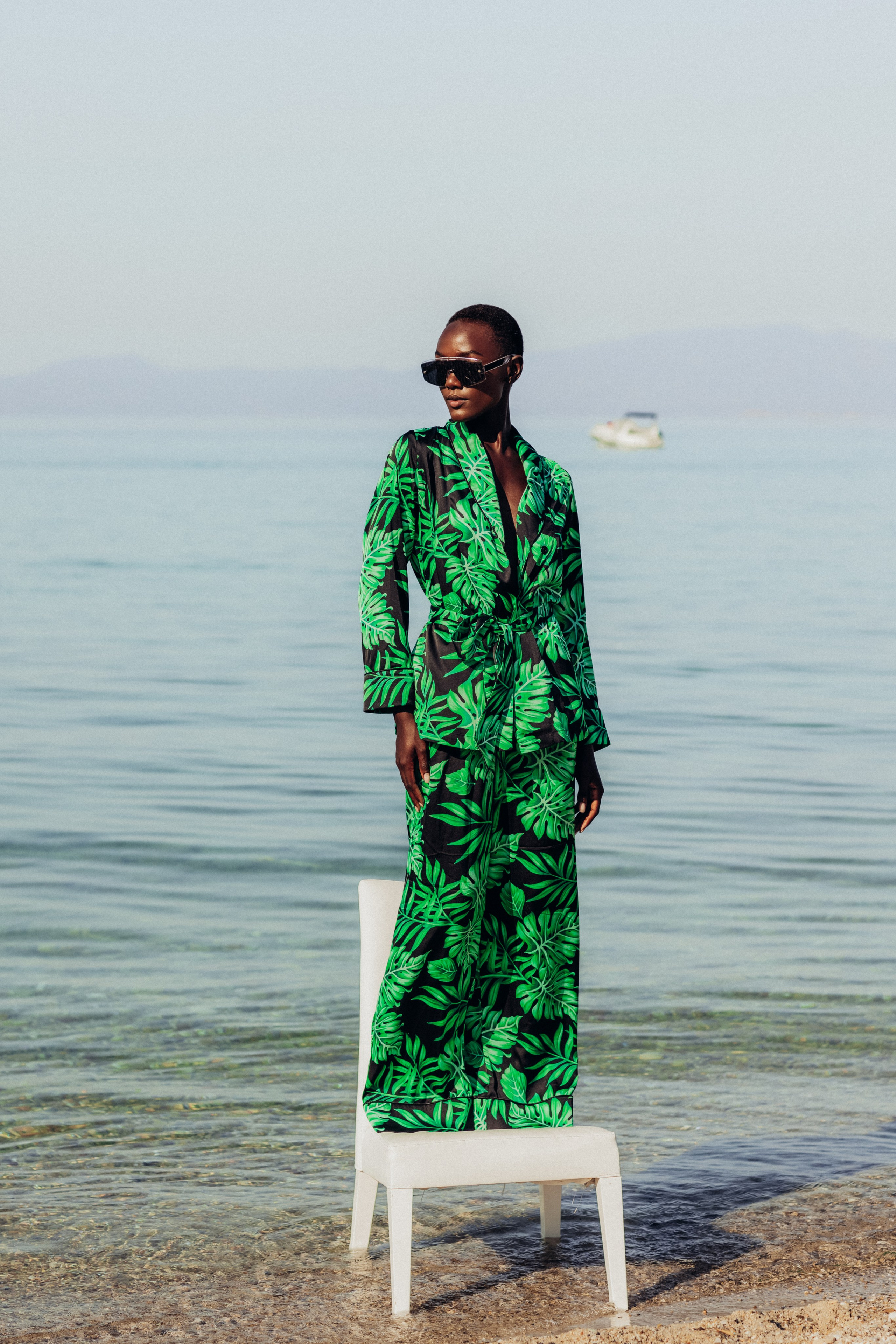 OUTDOORS. Photographer Marion Key