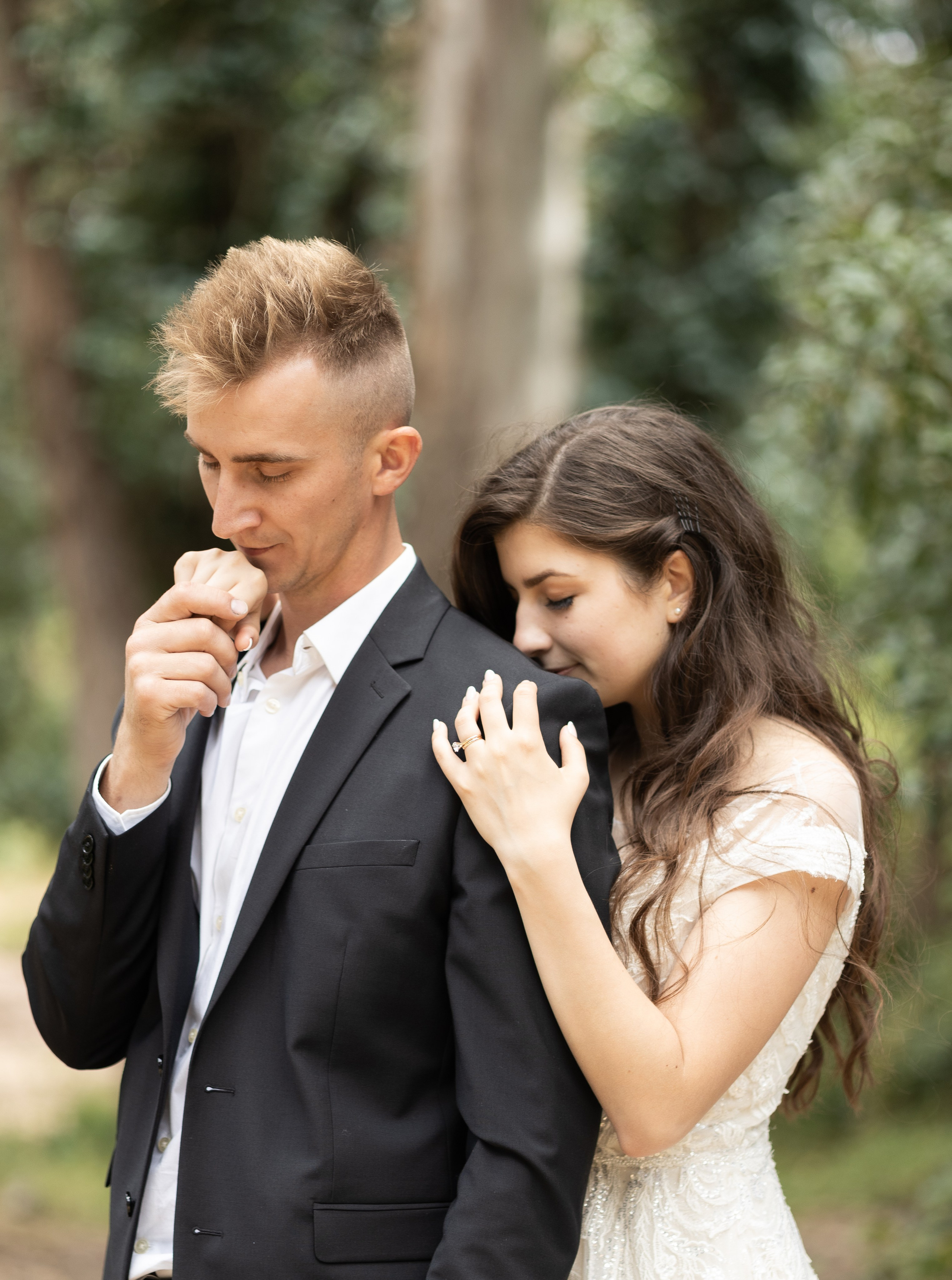 Family and Wedding photographer