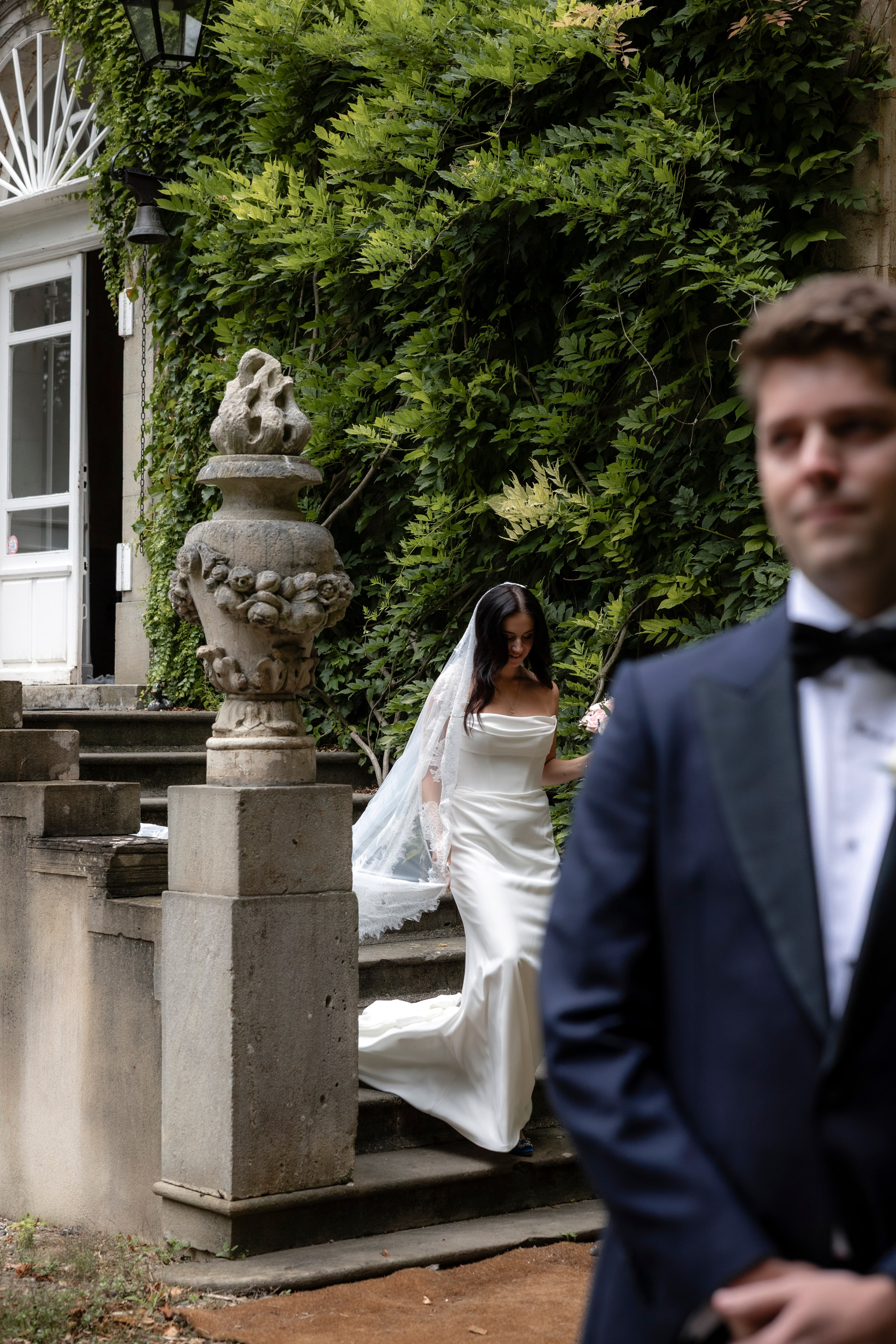 Château La Commanderie, Aude. Eugénie Smirnova — Photographe à Toulouse et dans le Sud-Ouest