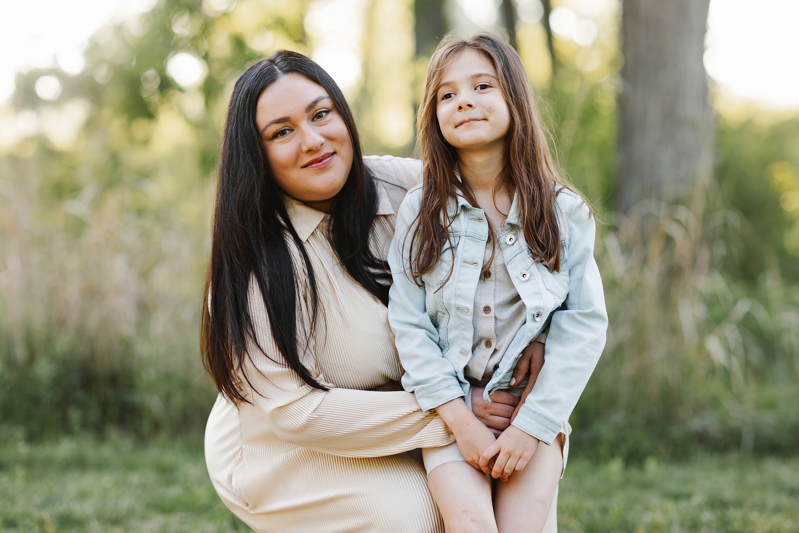 05.24.26 Family Photoshoot. Wedding family event photographer in Chicago Nick Yushevich