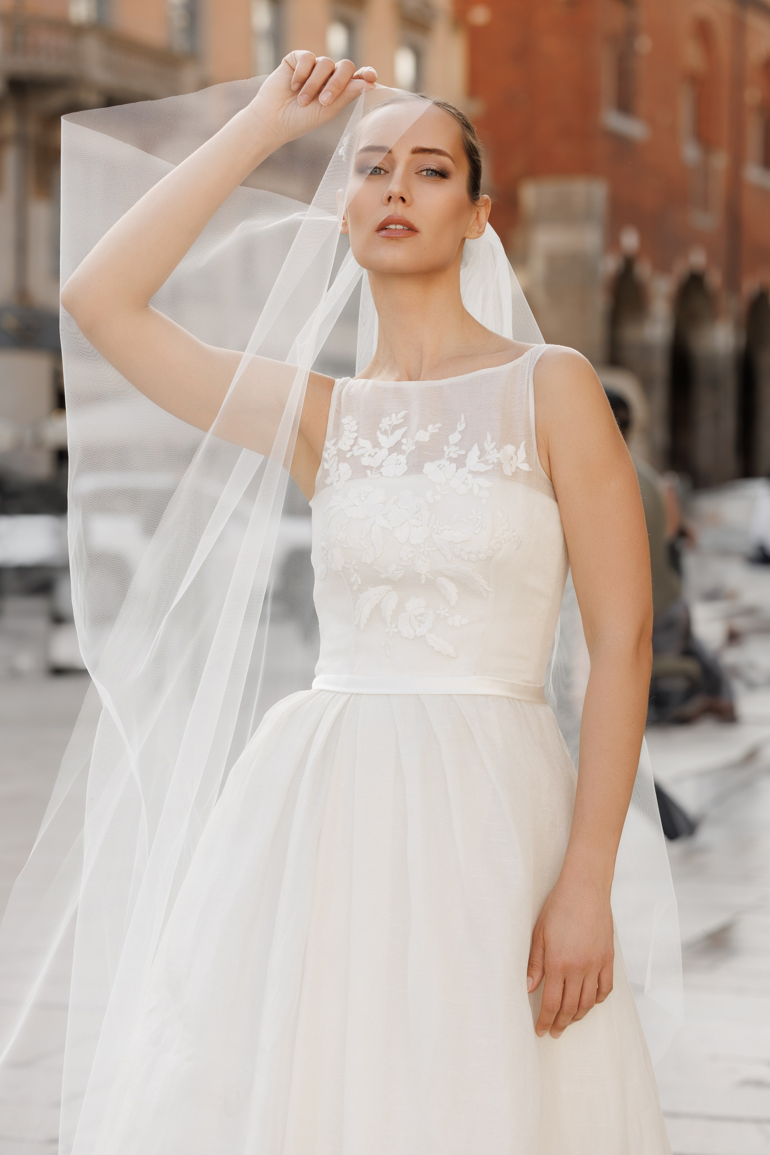 Fotografo professionista specializzato in fotografia di matrimoni, cermonie ed eventi!