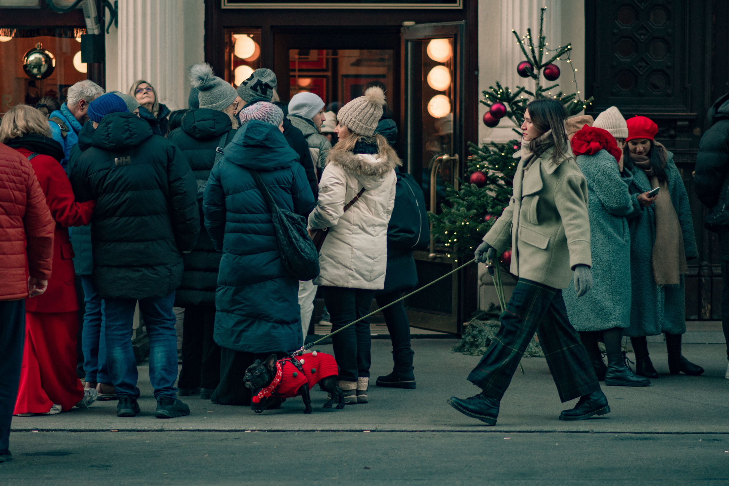 Christmas time. Семейный и детский фотограф