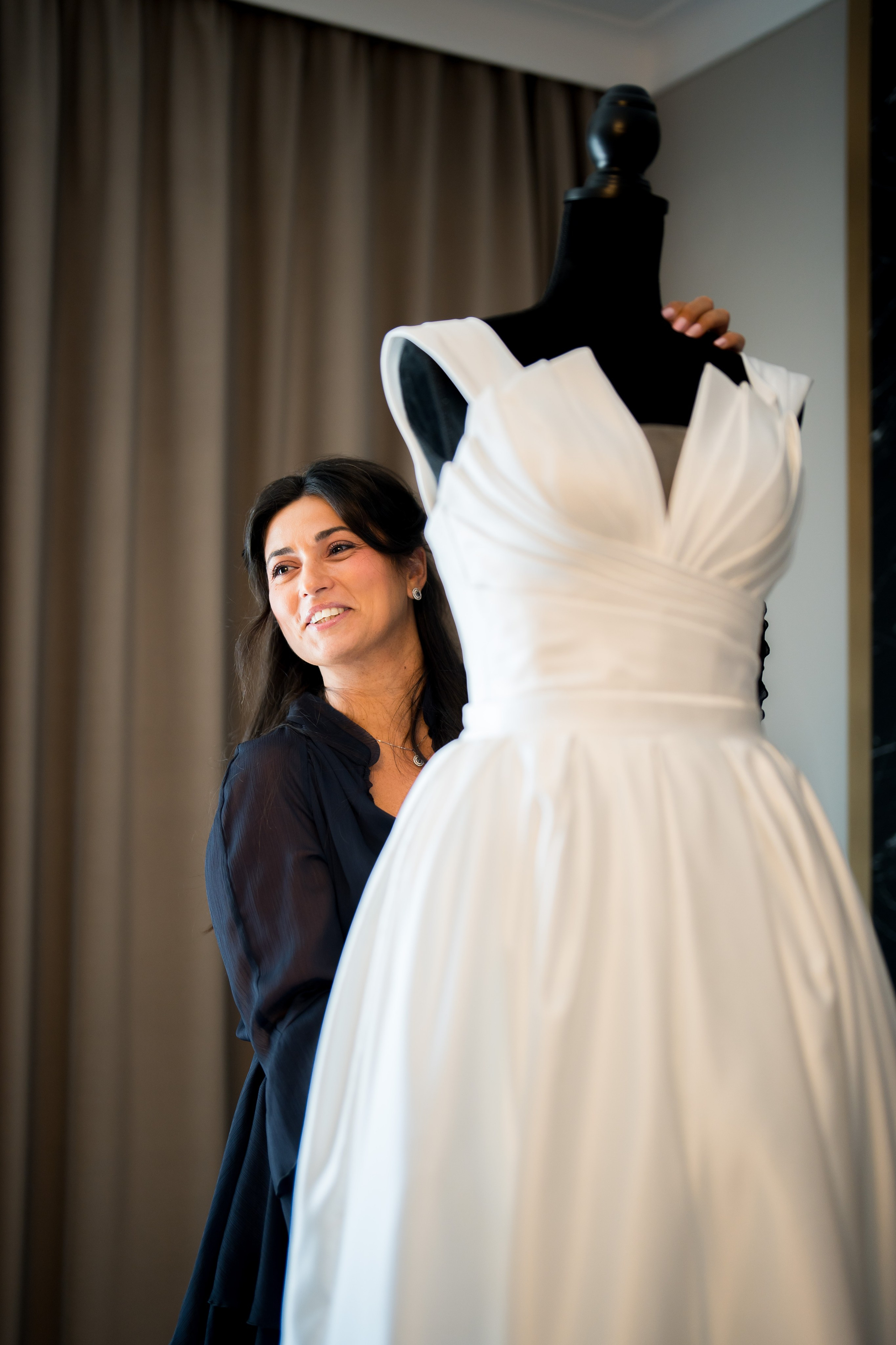 Iuliana & Tiberiu. Gabriel Florea — Fotograf nuntă București