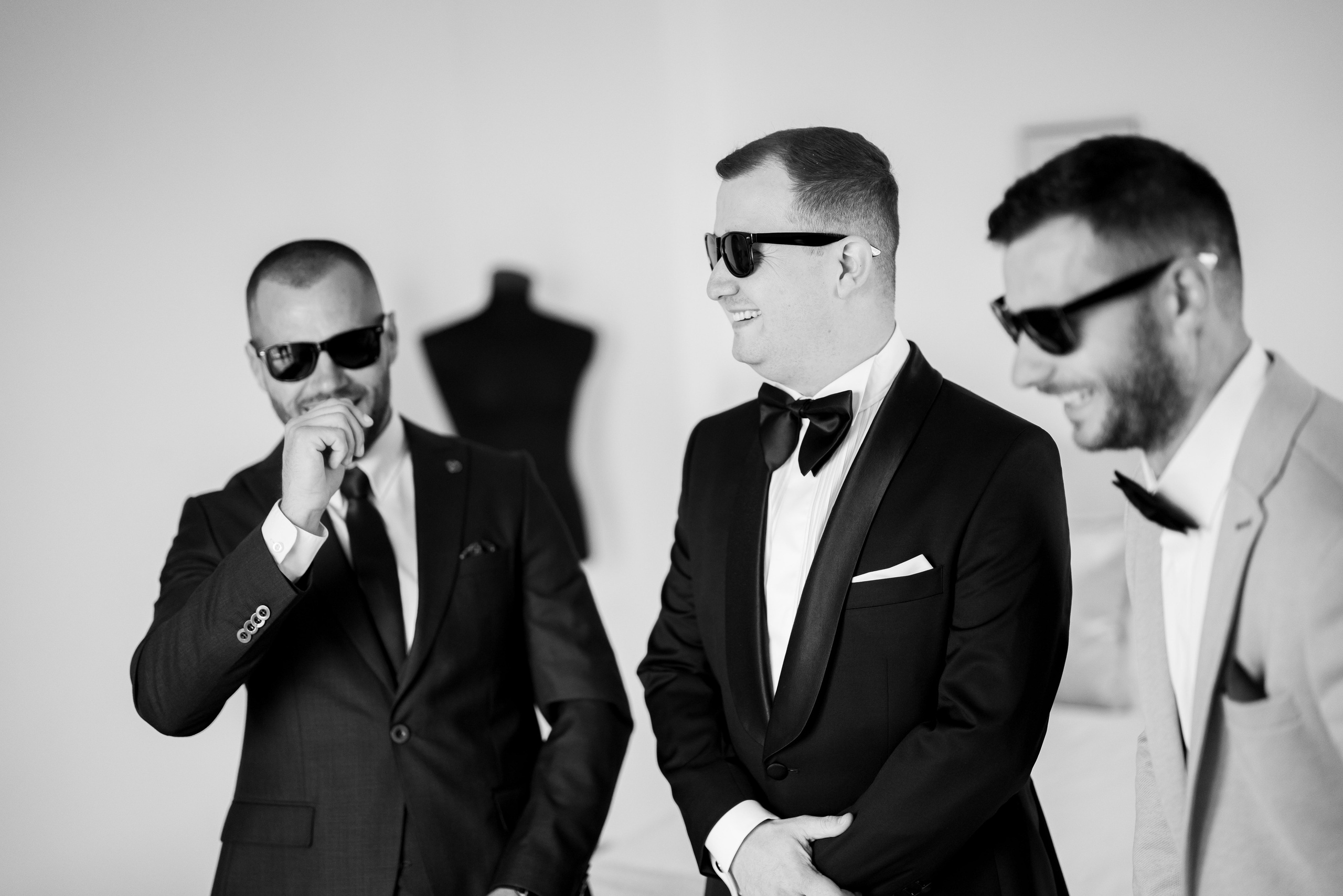 Ana & Bogdan. Gabriel Florea — Fotograf nuntă București