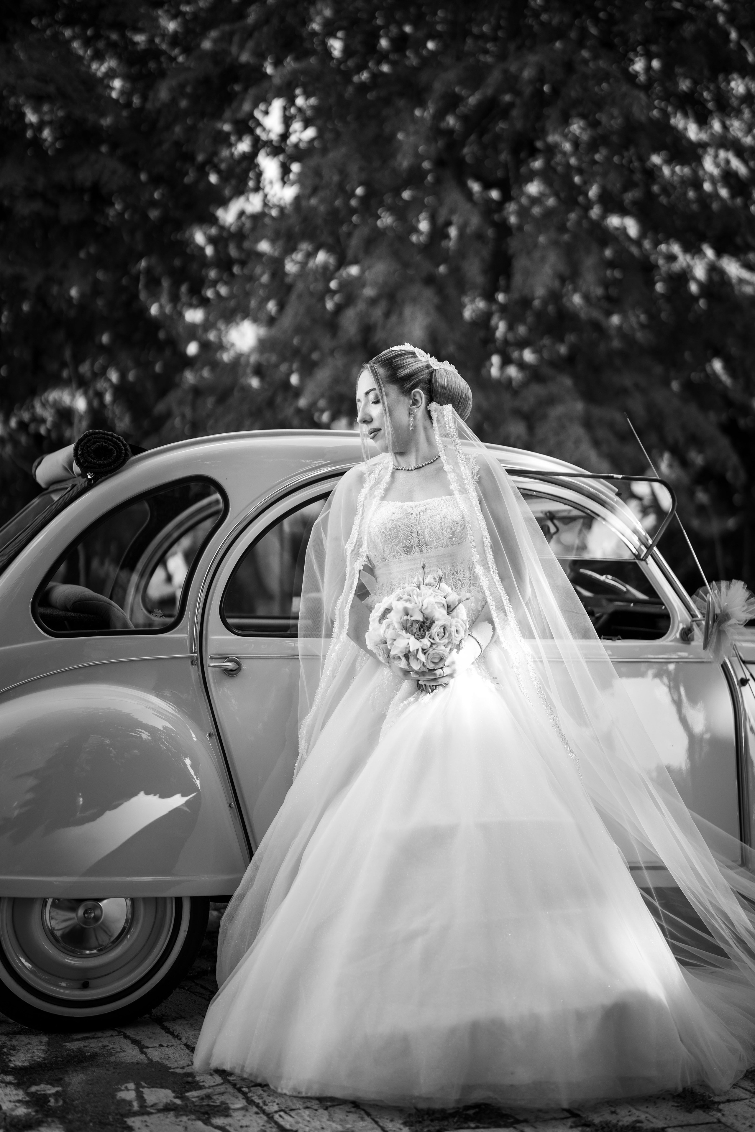 Mihnea & Fabiola. Gabriel Florea — Fotograf nuntă București