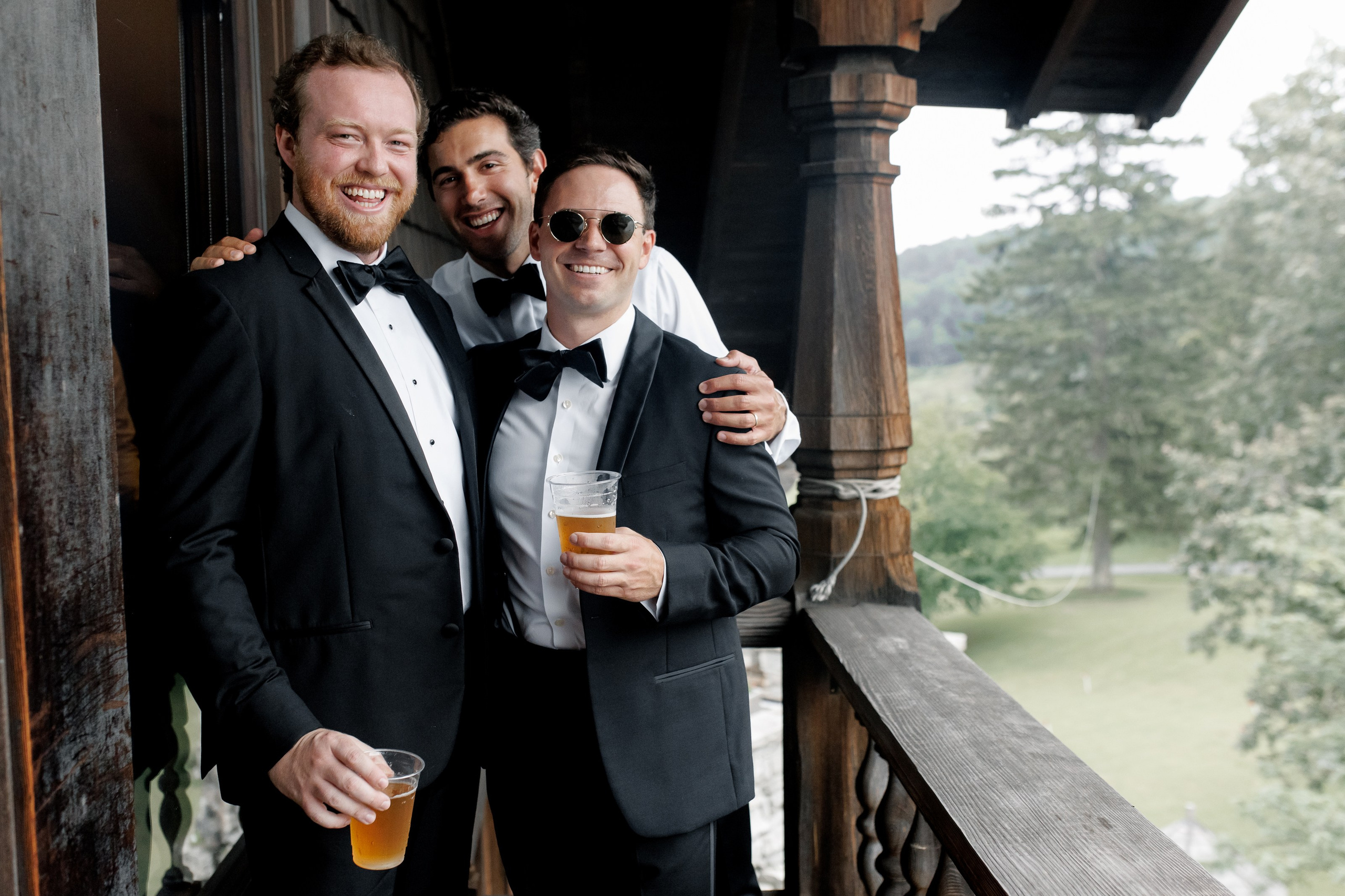 Kathy & David. Svyatoslav Bogdanov — destination photographer