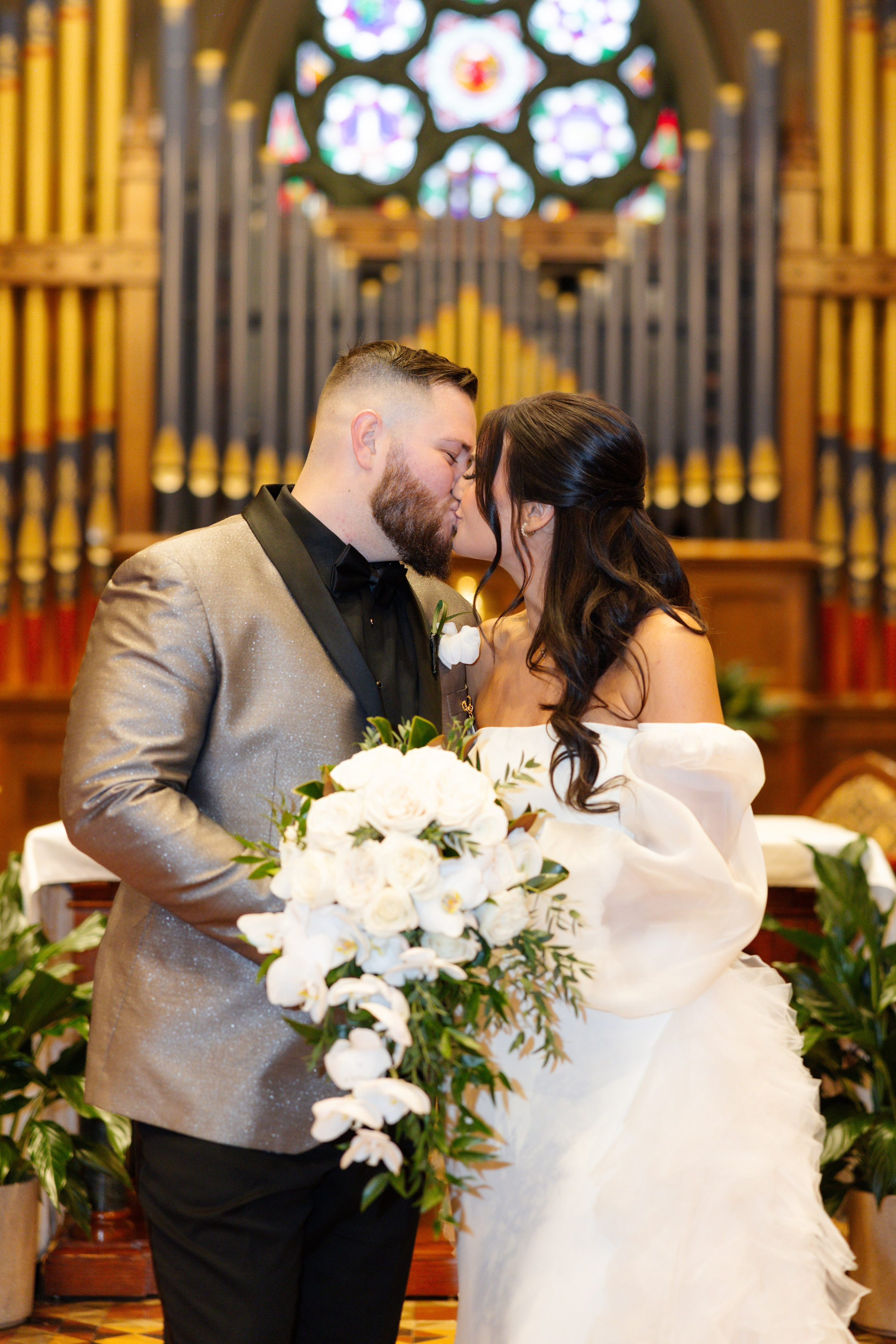 Amanda & Paul, Rock Island, Sparta NJ. Wedding Photo & Video