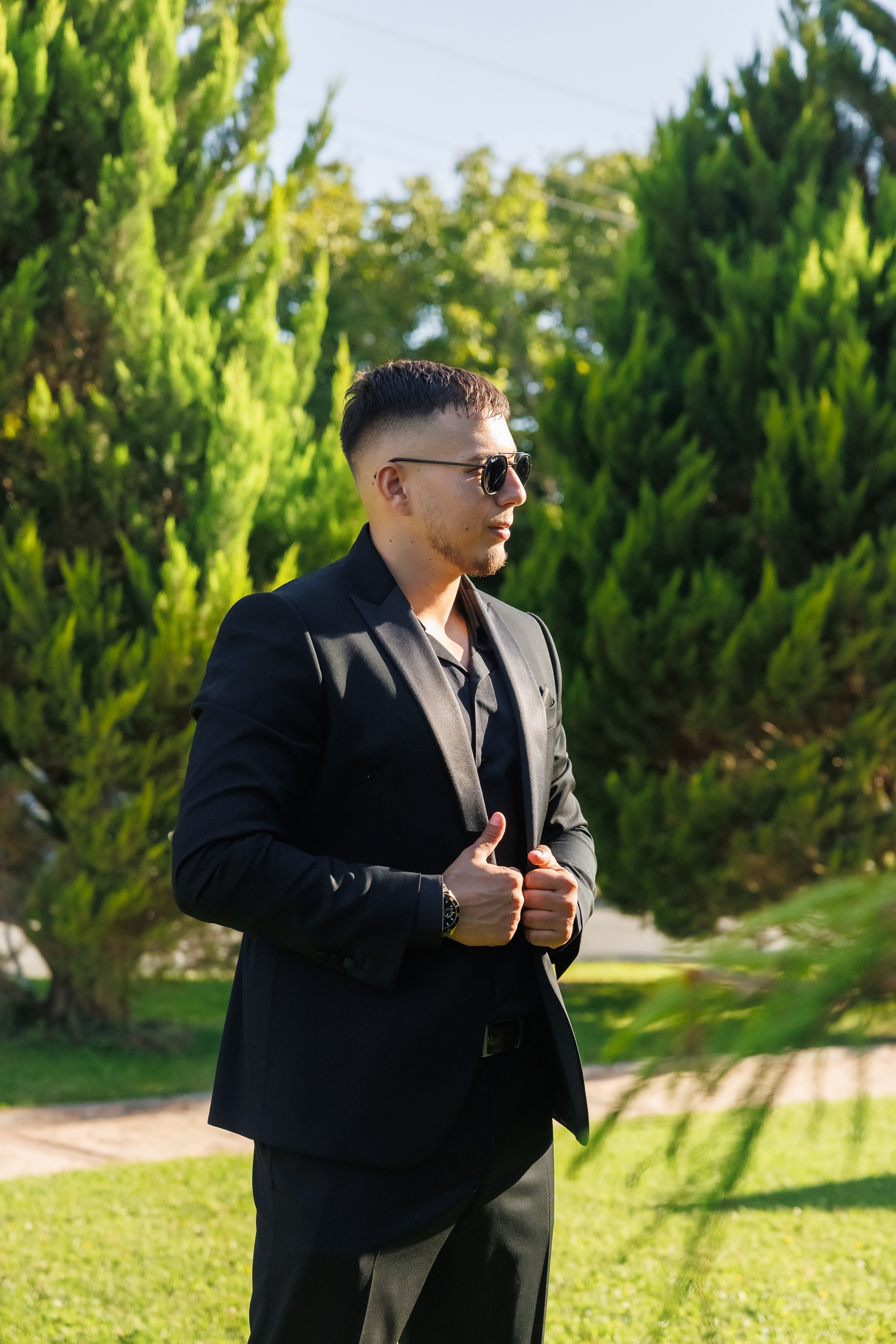 Годеж. Фотограф Ирина Йотова