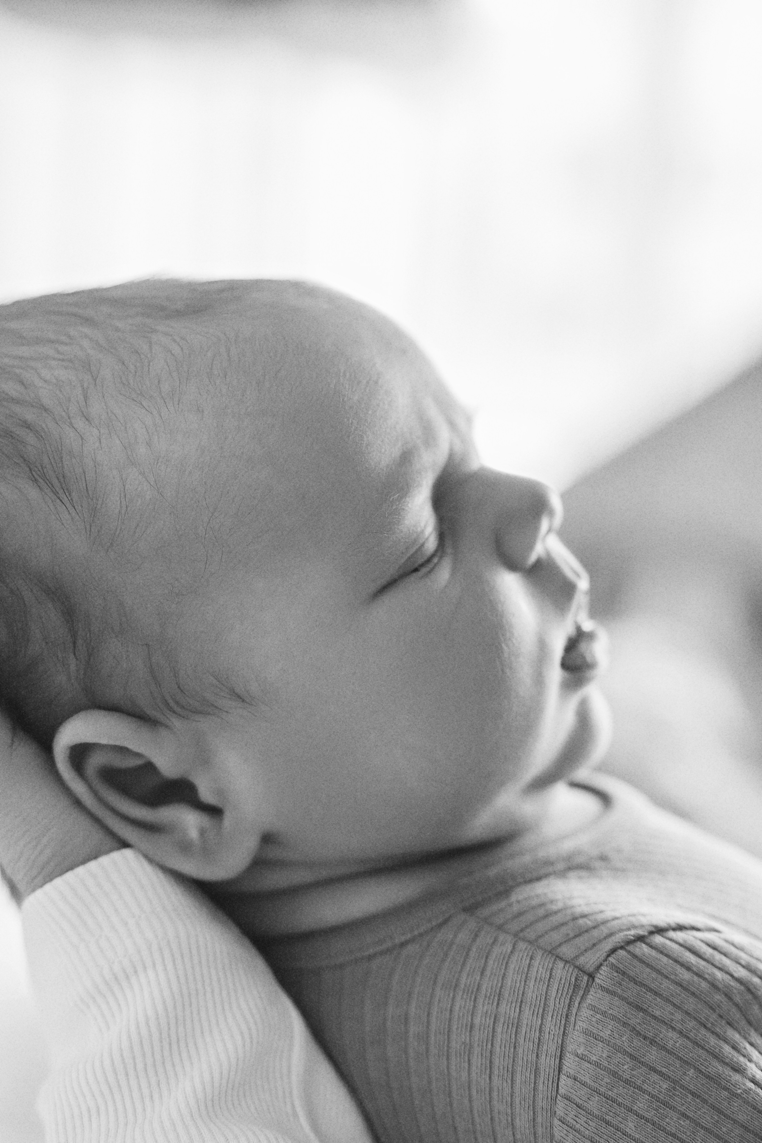 Фотосесия за новородено. Фотограф Ирина Йотова