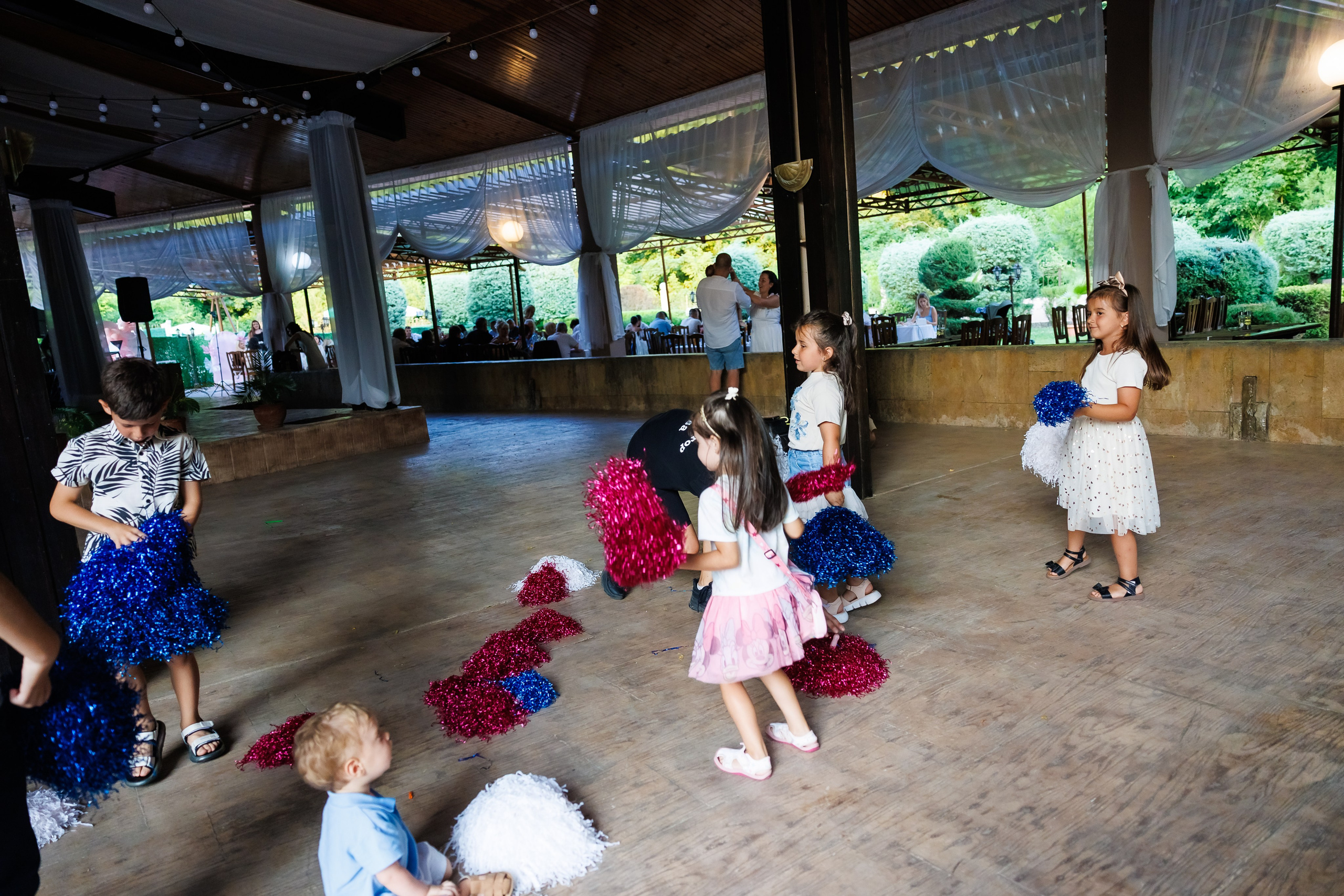 Bachelorette Party. Фотограф Ирина Йотова