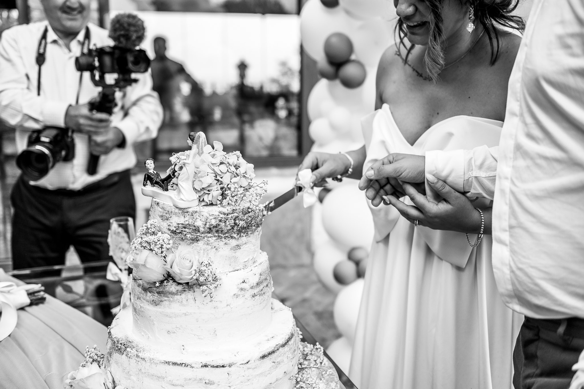 Wedding Ramona & Adrian. Daniel Rotaru Photography