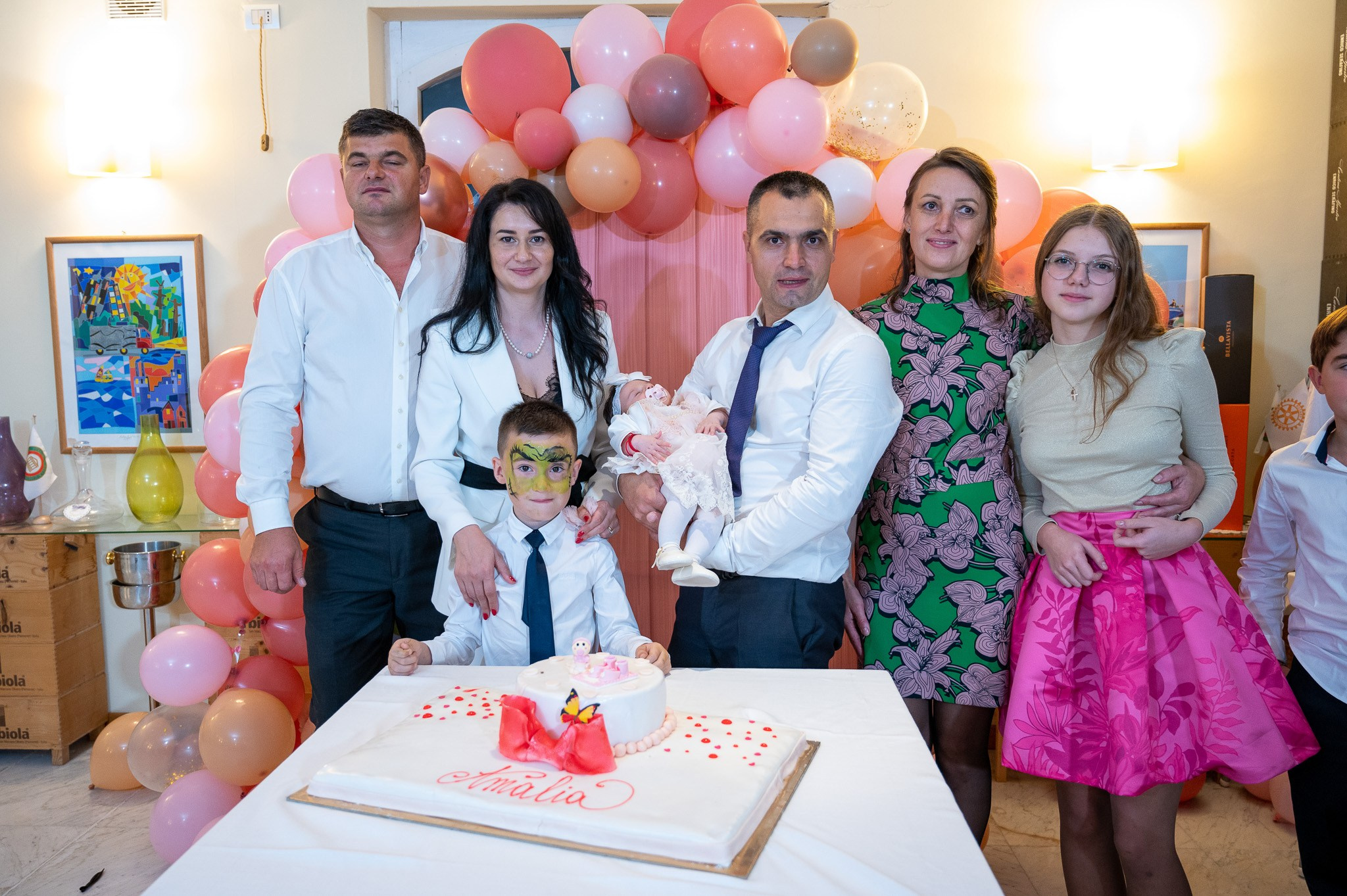 Amalia Maria. Daniel Rotaru Photography